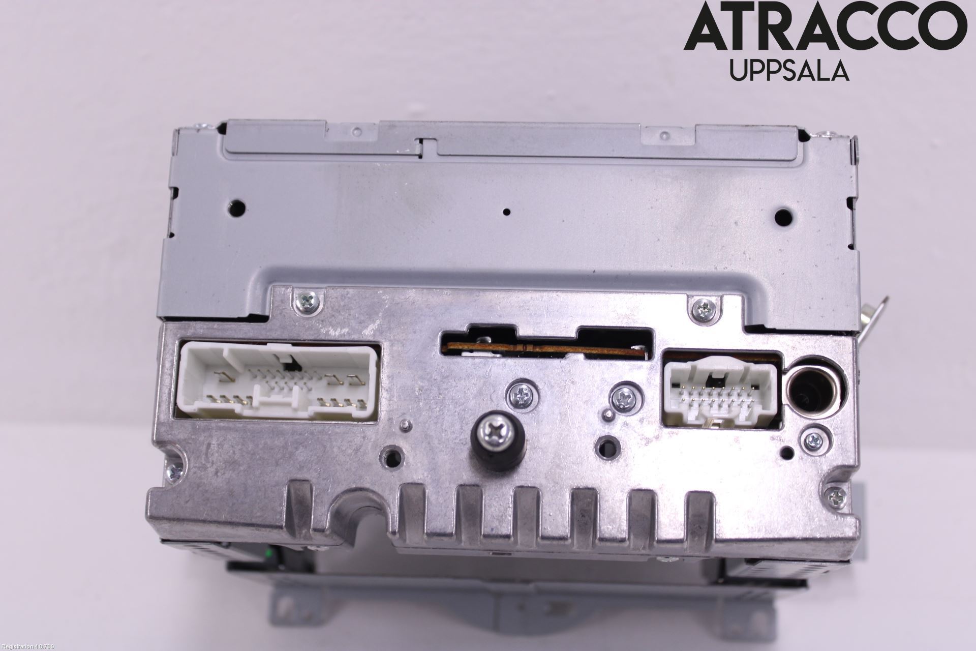 Mazda 2 (DE) 08-15 Stereo Radio Med Cd