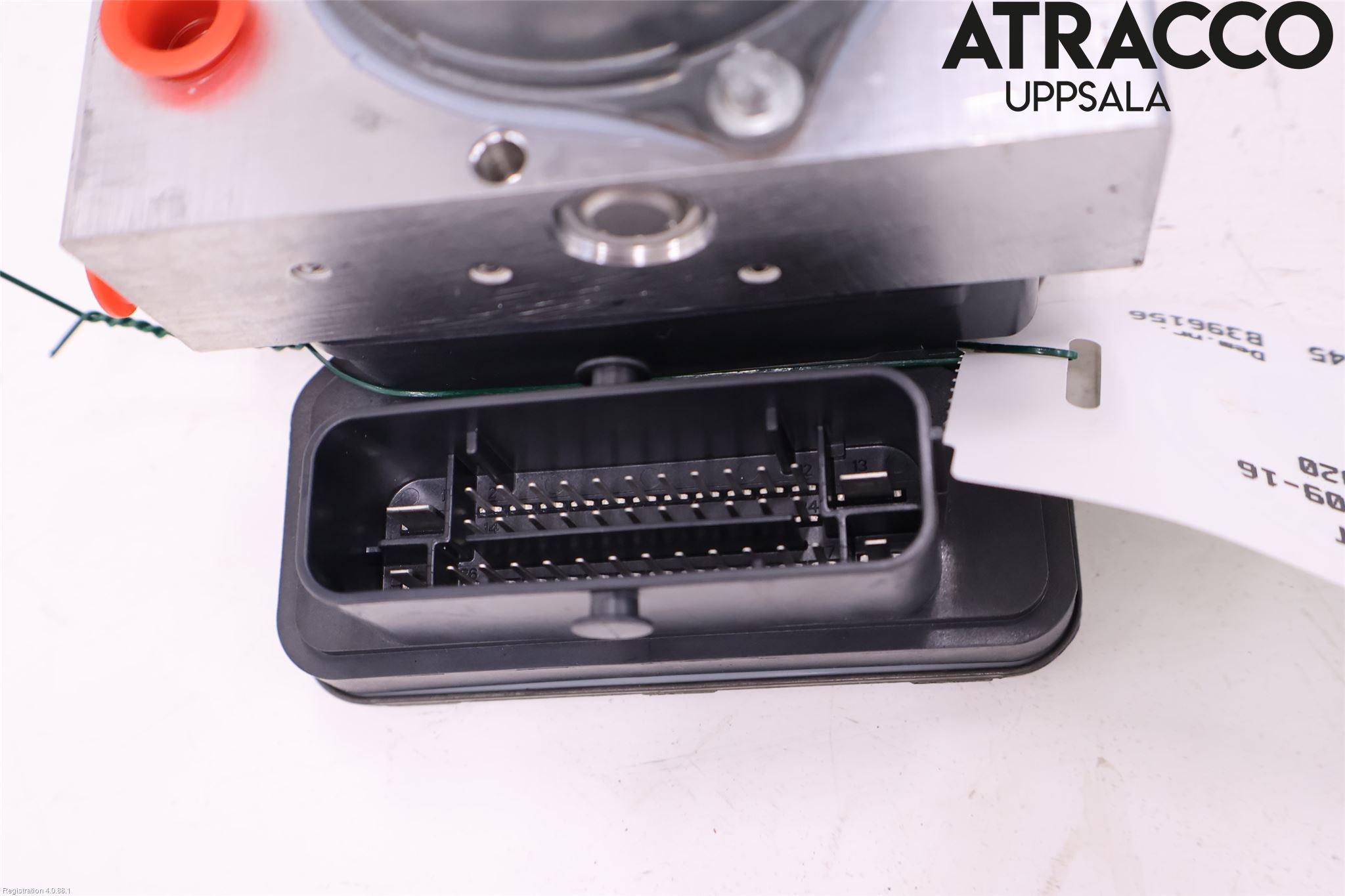 Mercedes-Benz MB E-KLASS (W212) 09-16 Abs Hydraulikkaggregat