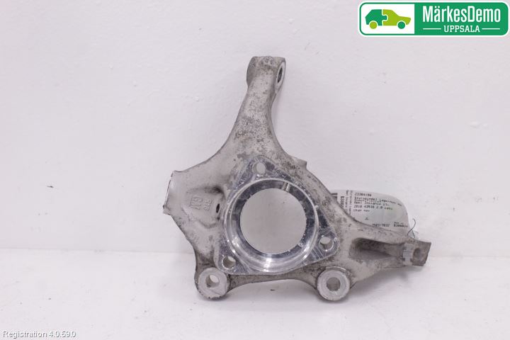 Opel INSIGNIA 17- Spindel Hf