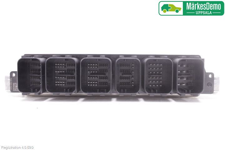 Mercedes-Benz MB E-KLASS (W213) 16-23 Styreenhet Dieselpumpe