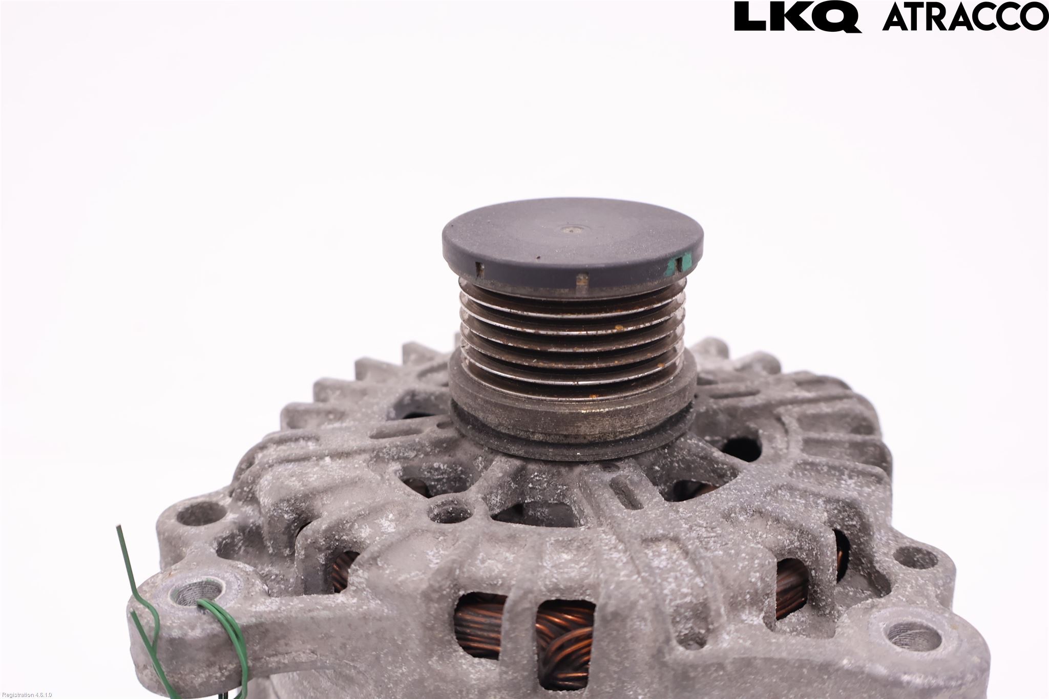 Audi A6/S6 4G 11-18 Dynamo