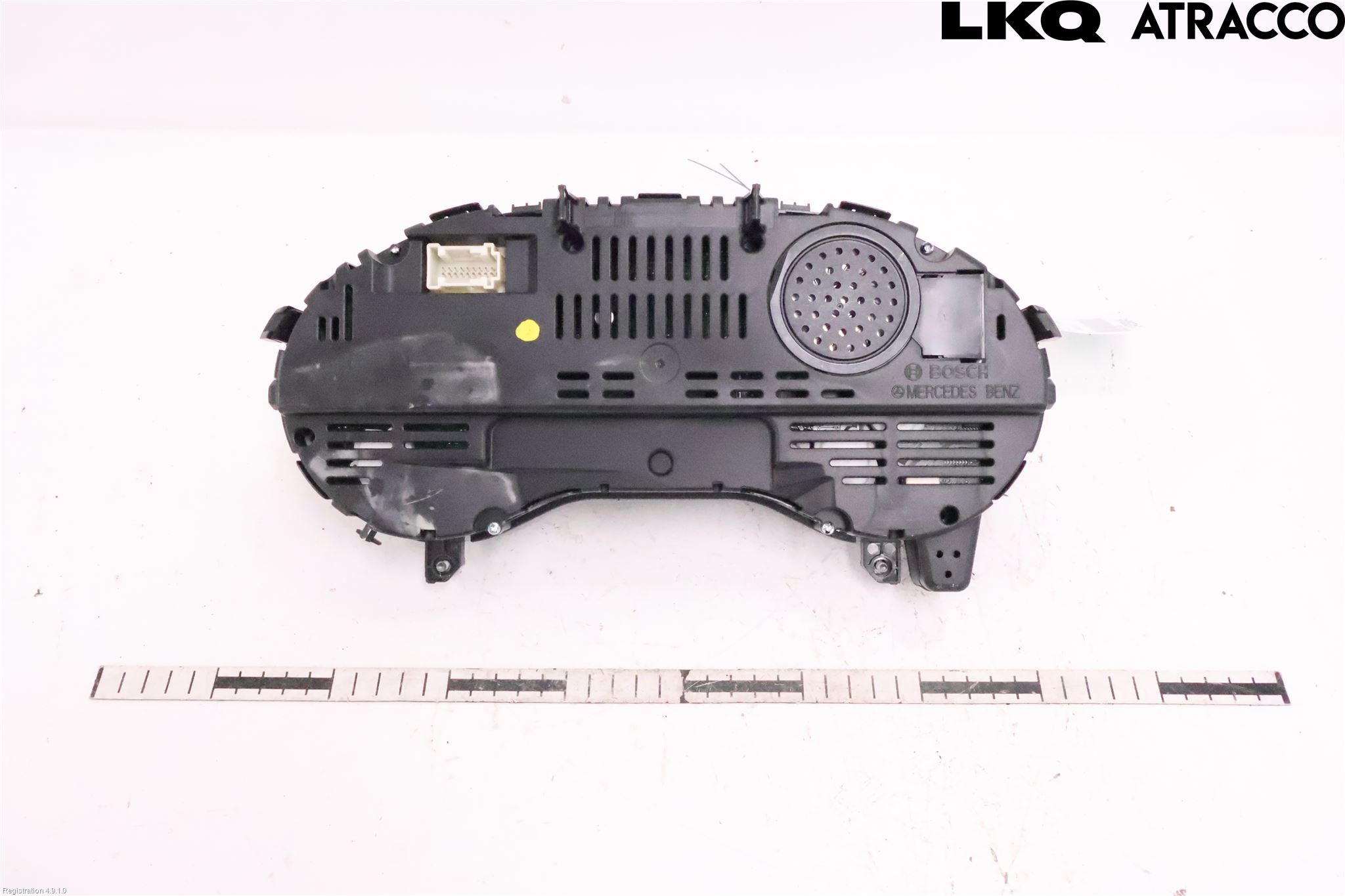 Mercedes-Benz MB B-KLASS (W246/W242) 12-19 Instr Kombinert