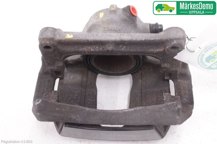 Mercedes-Benz MB CLA-KLASS (C117/X117) 13-19 Bremsecaliper Foran Høyre