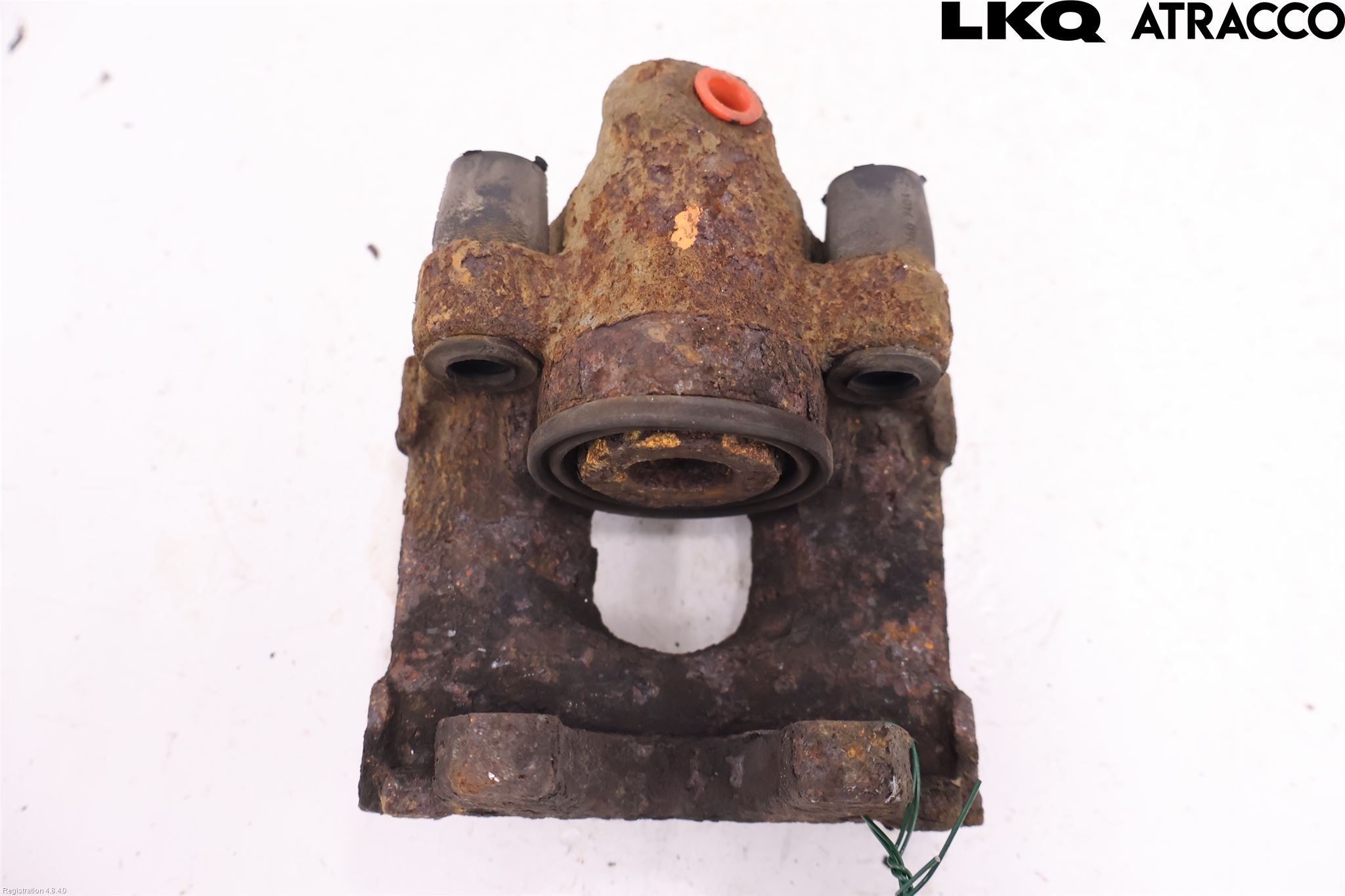 Saab 9-5     06-10 Bremsecaliper Bak Høyre