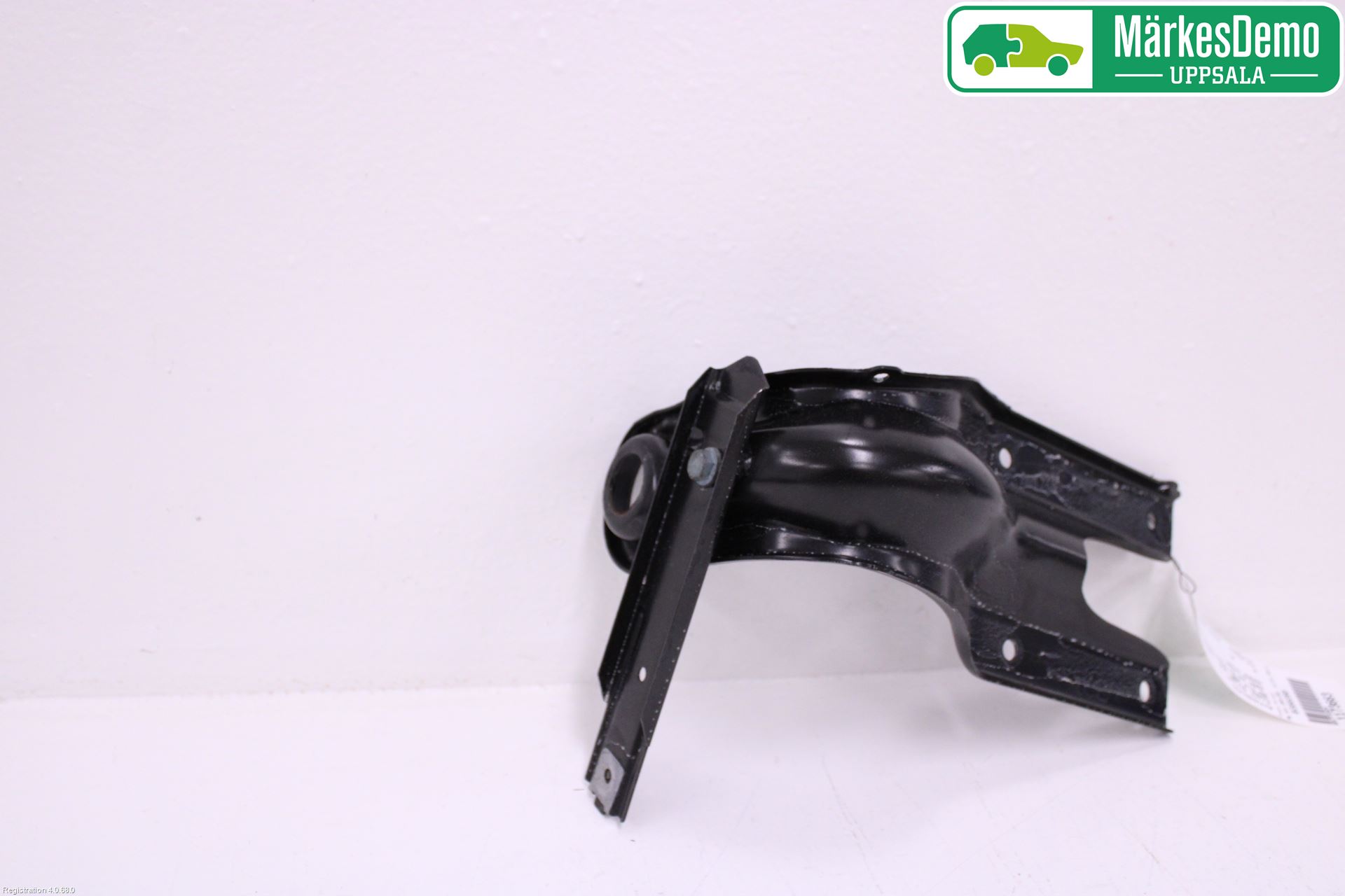 Mercedes-Benz MB SLK 200-350 (R171) 05-11 Front Øvrig