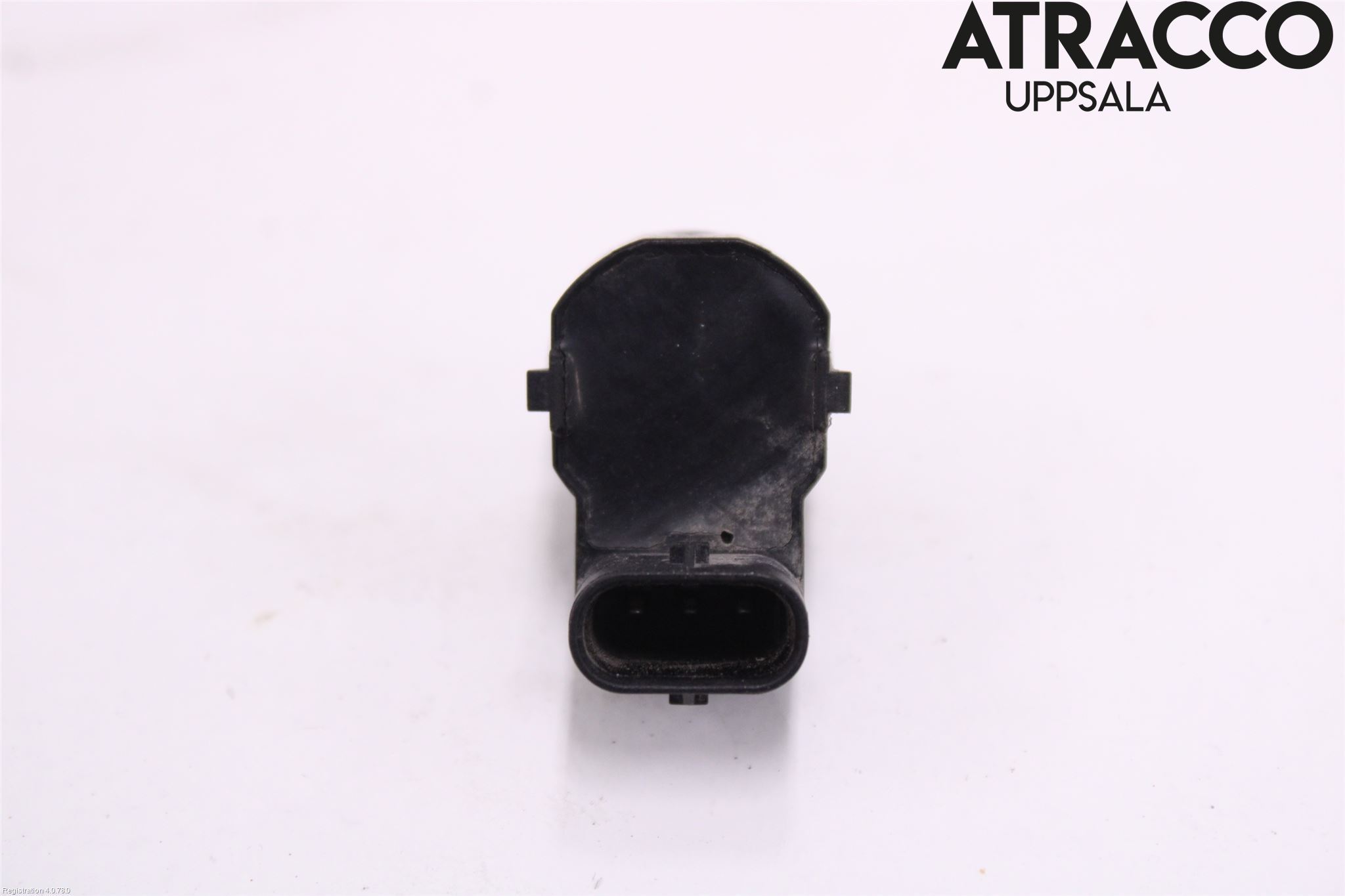 Audi A5 07-16 Sensor Ryggesensor