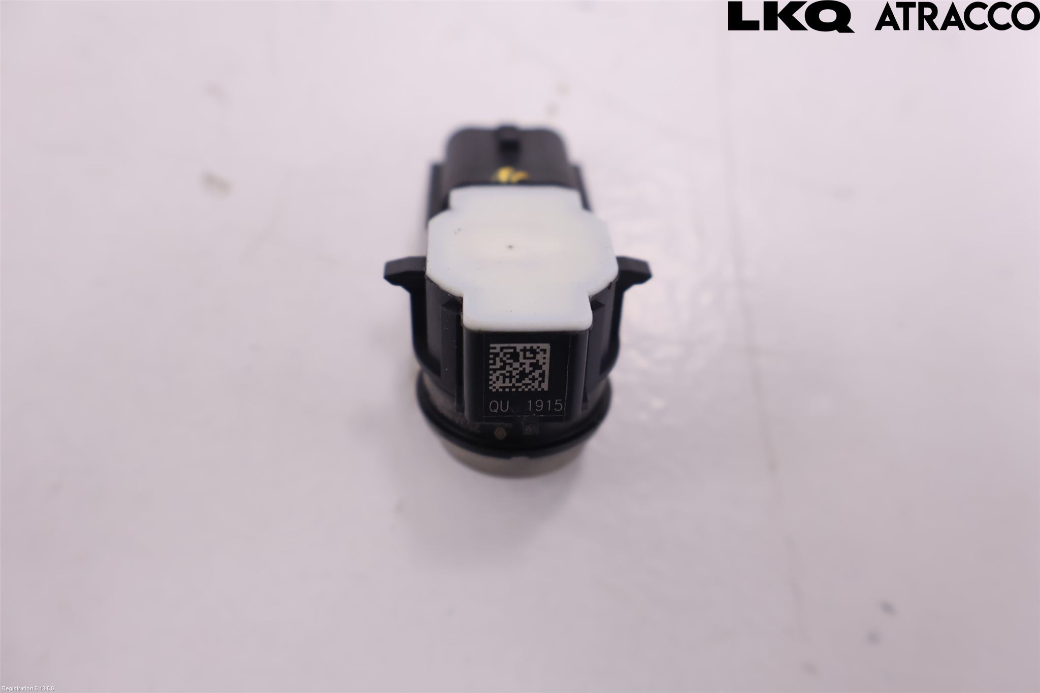 Renault MEGANE IV 16-23 Sensor Parkering Front