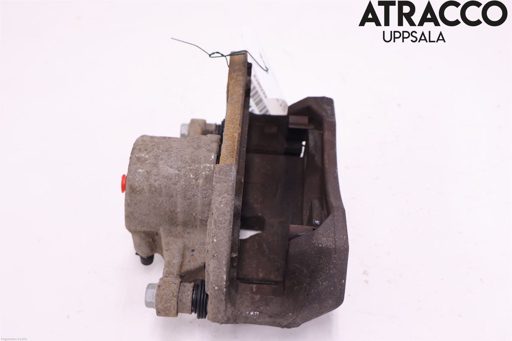 Hyundai TUCSON 05- Bremsecaliper Foran Venstre