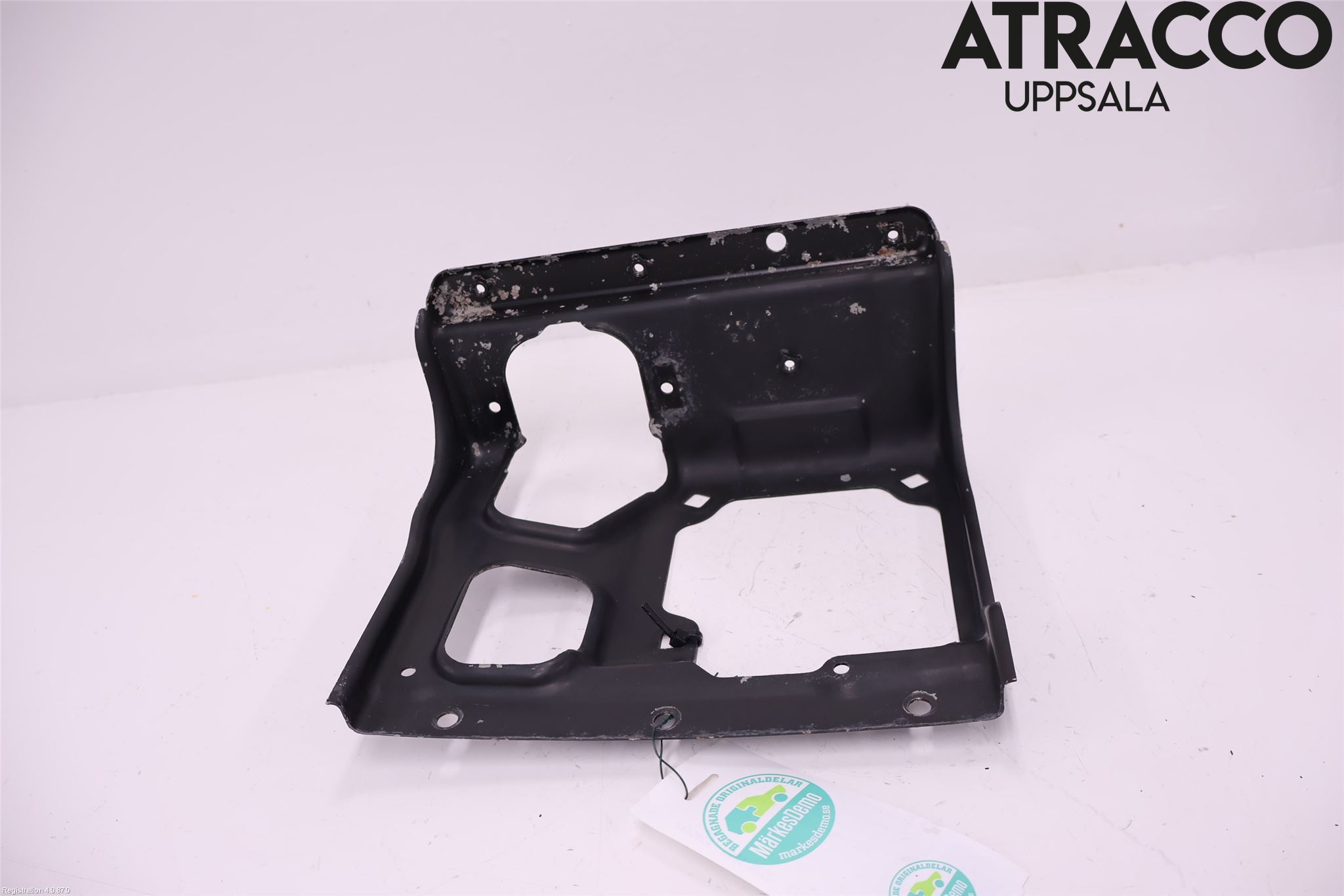 Mercedes-Benz MB CLS (C219) 03-11 Frontplate