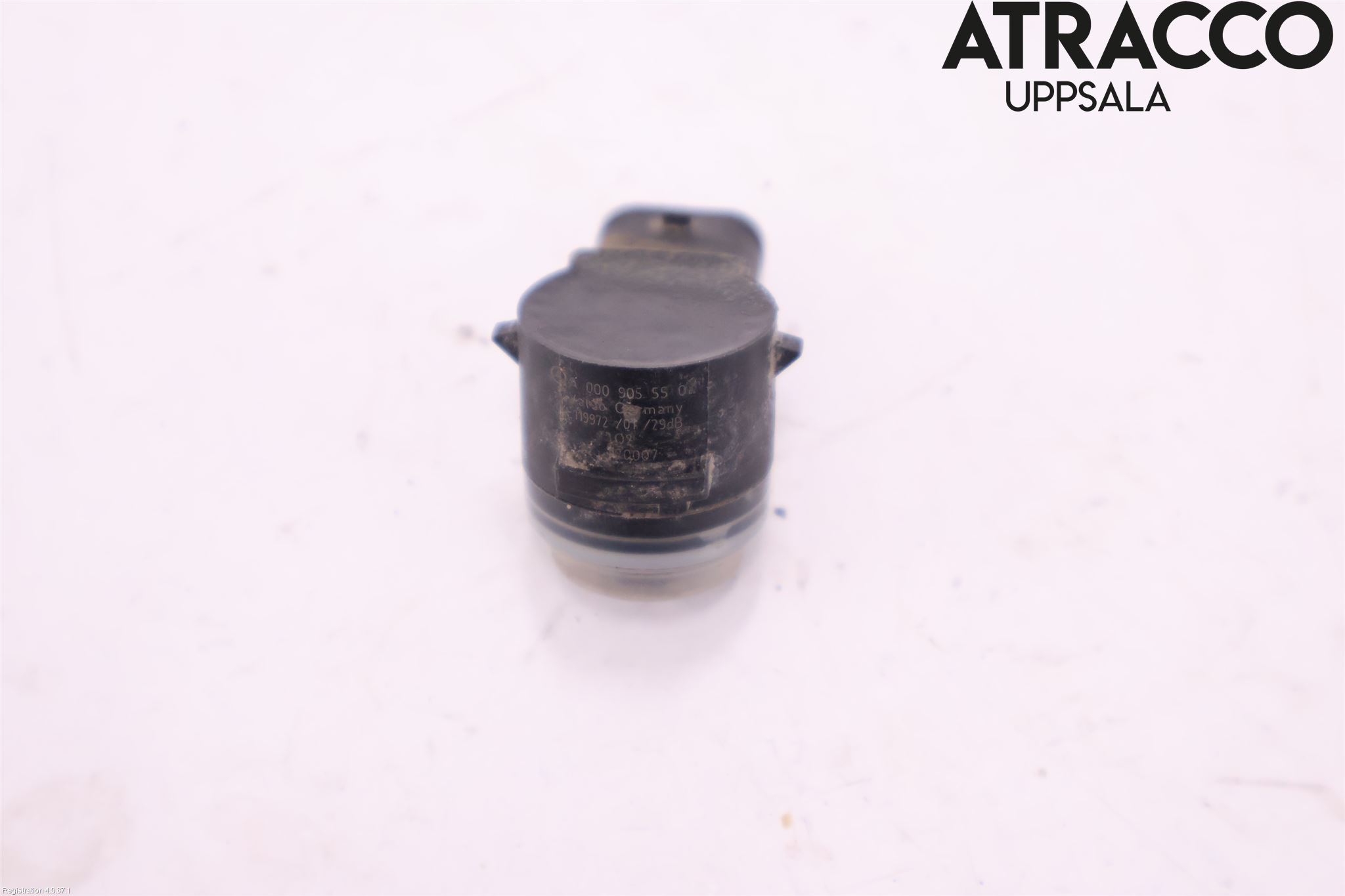 Mercedes-Benz MB A-KLASS (W177) 18- Sensor Ryggesensor