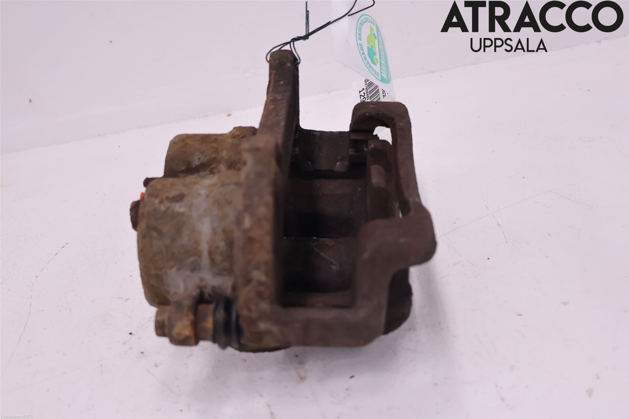Kia SORENTO 10-14 Bremsecaliper Foran Venstre