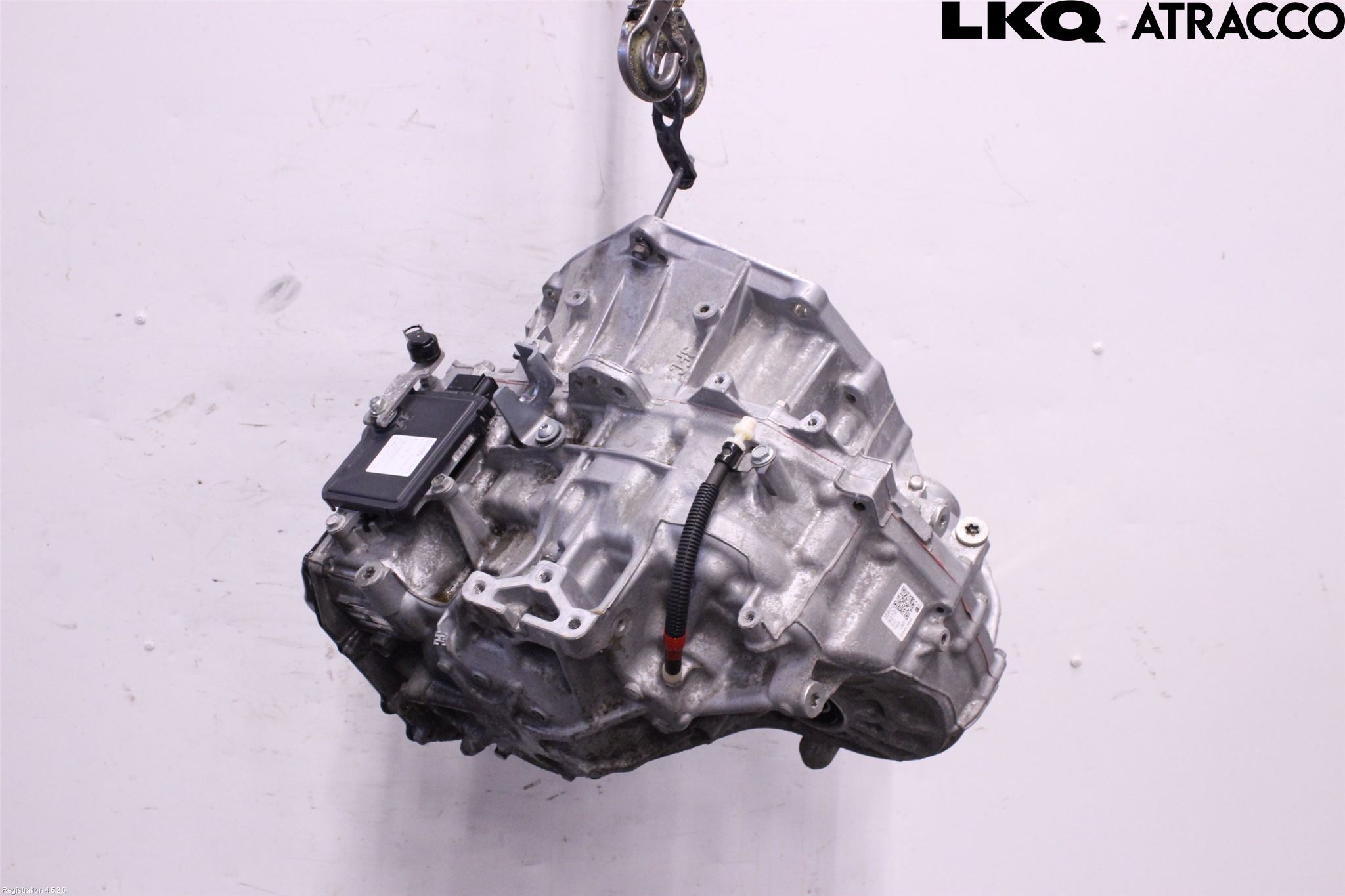 BMW X1 F48 15-22 Gearkasse Automat