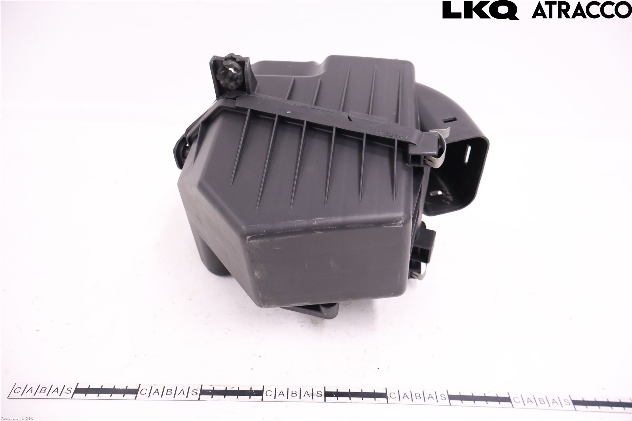 Suzuki SX4 S-CROSS 14-21 Luftfilter Boks