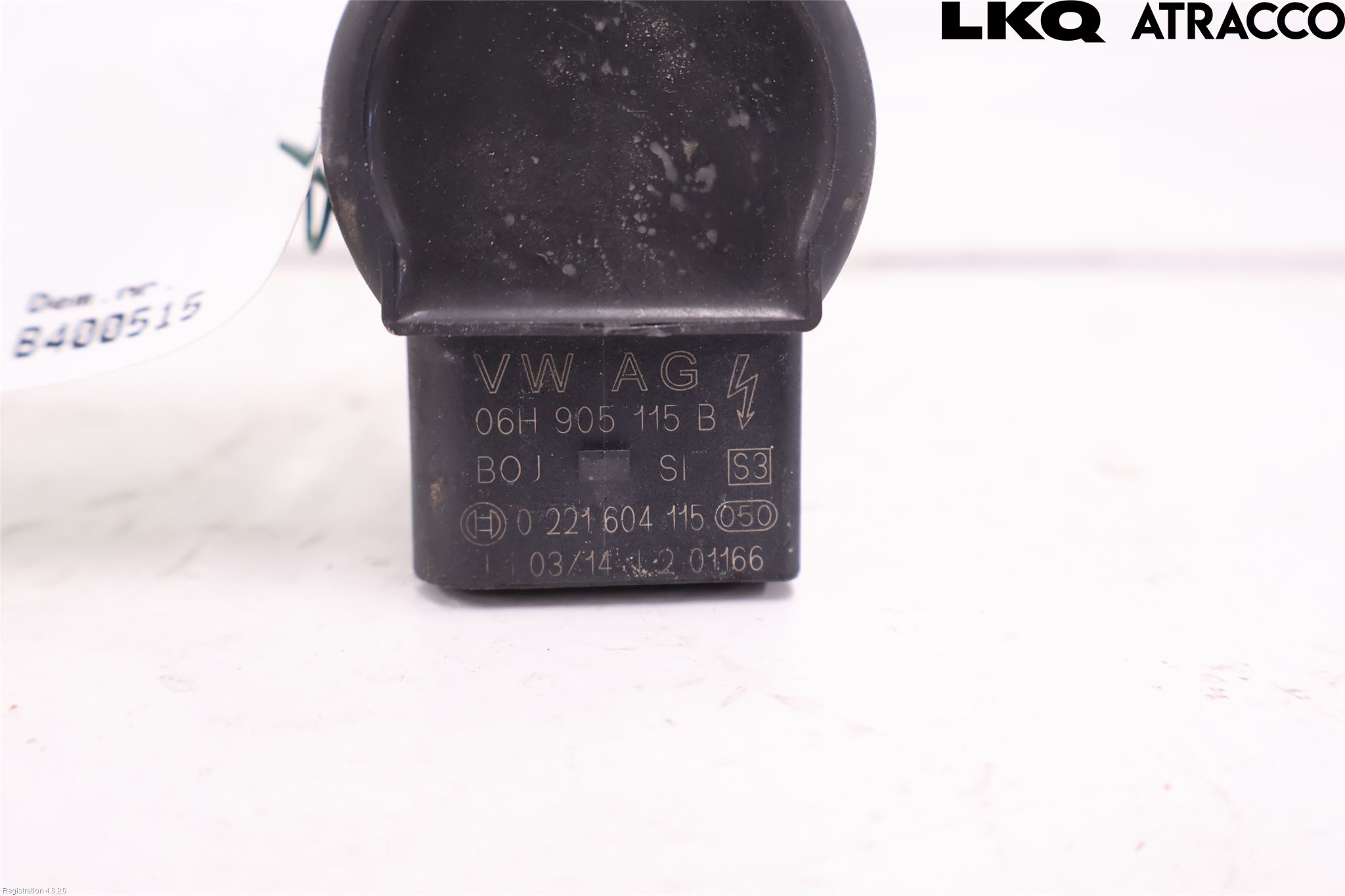Volkswagen VW TIGUAN 07-16 Coil