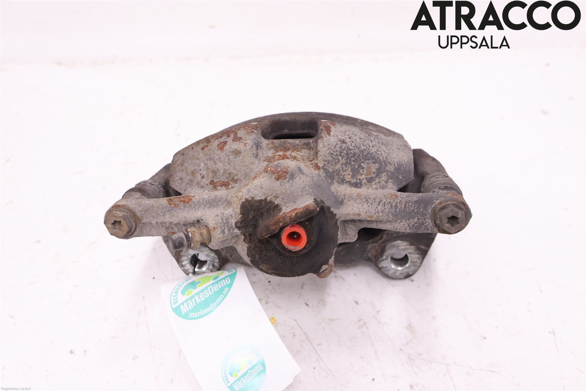 Skoda OCTAVIA (NX) 20- Bremsecaliper Foran Venstre