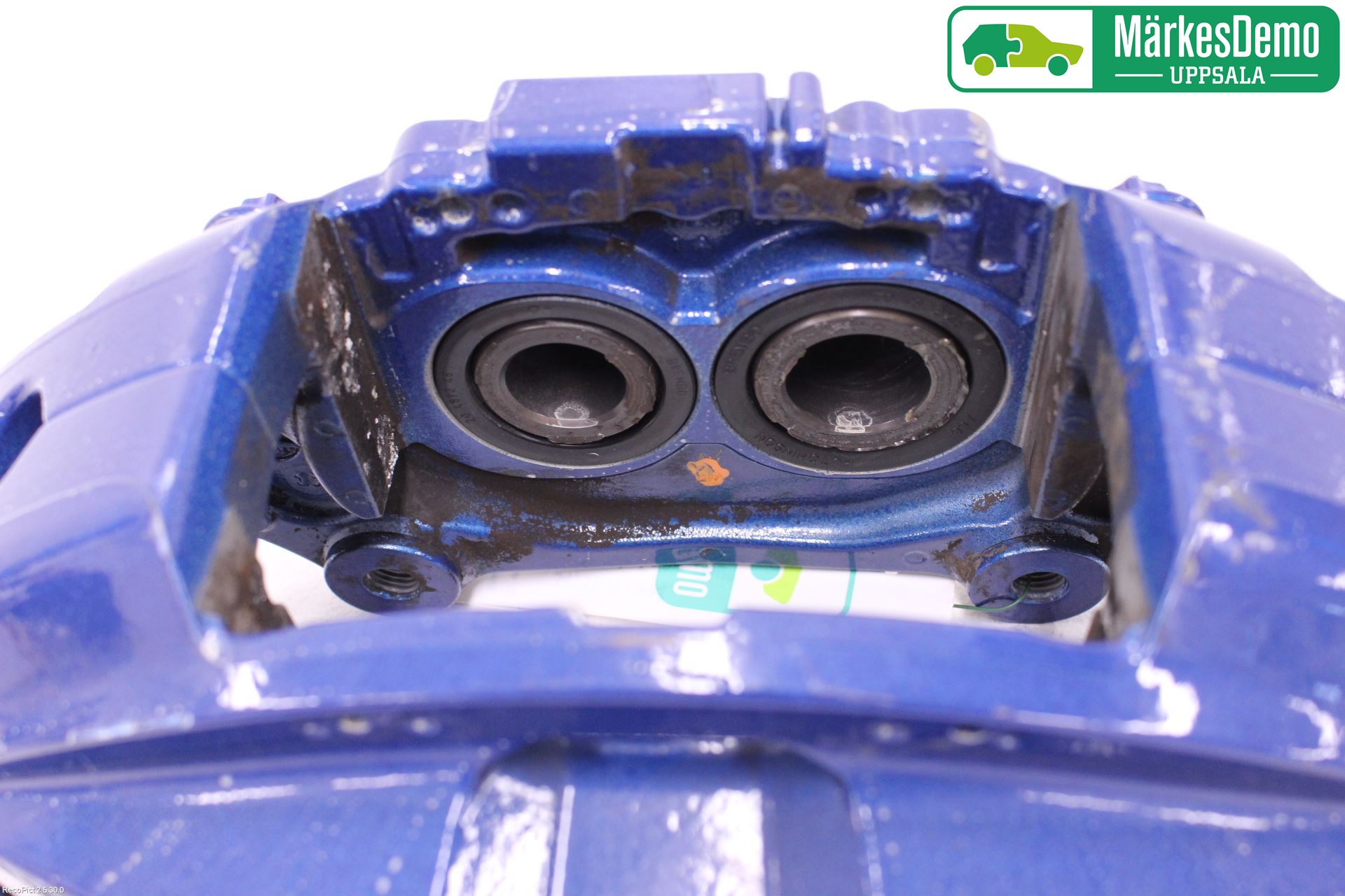 BMW 5 G30/G31/F90 17-23 Bremsecaliper Foran Høyre