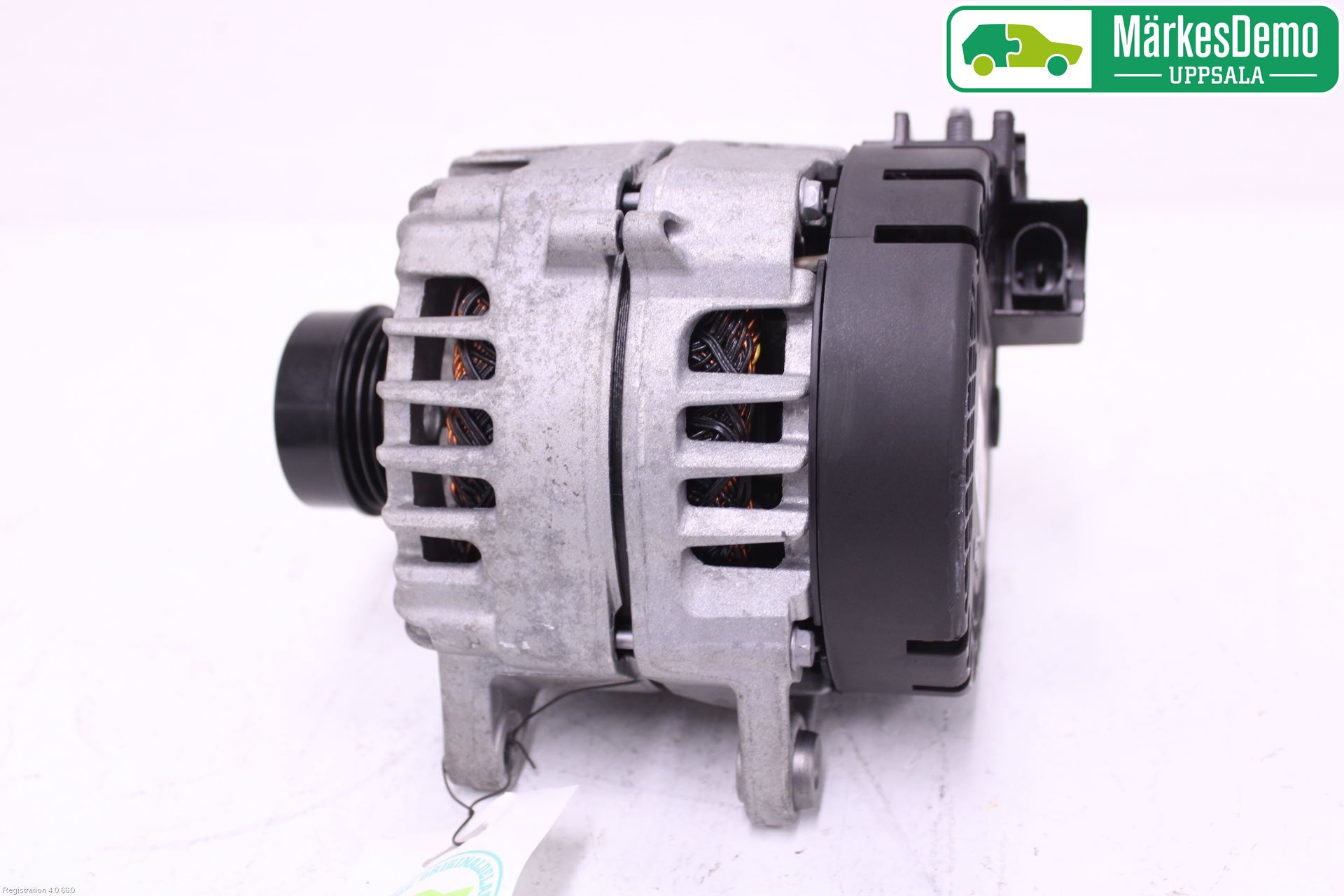 Mercedes-Benz MB CLA-KLASS (C118/X118) 19- Dynamo