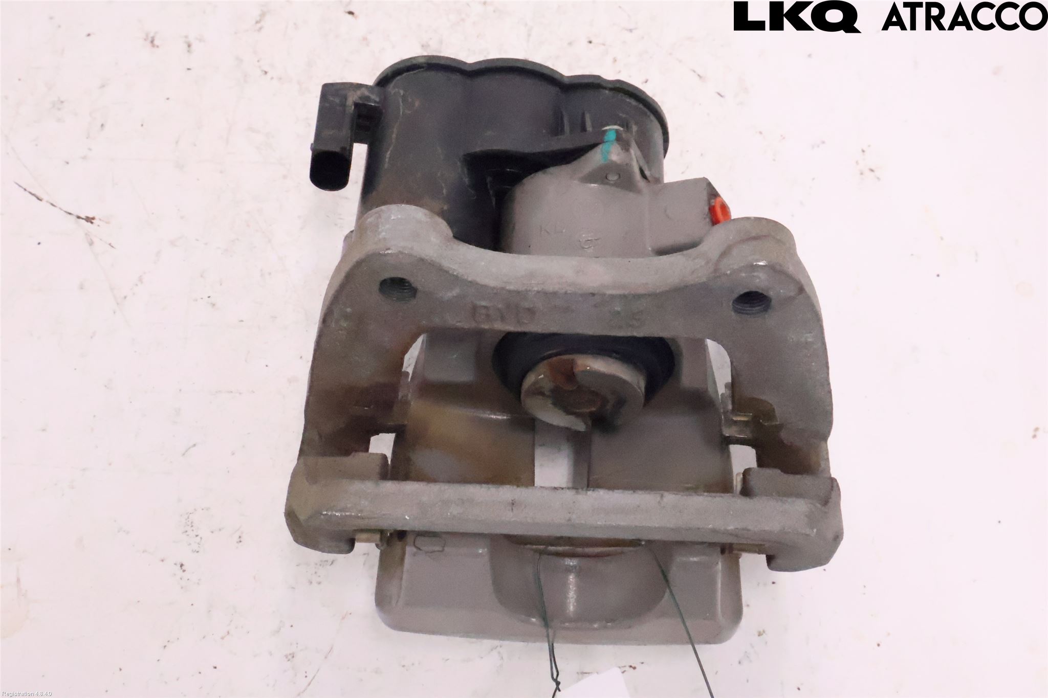 BYD HAN 20- Bremsecaliper Bak Venstre