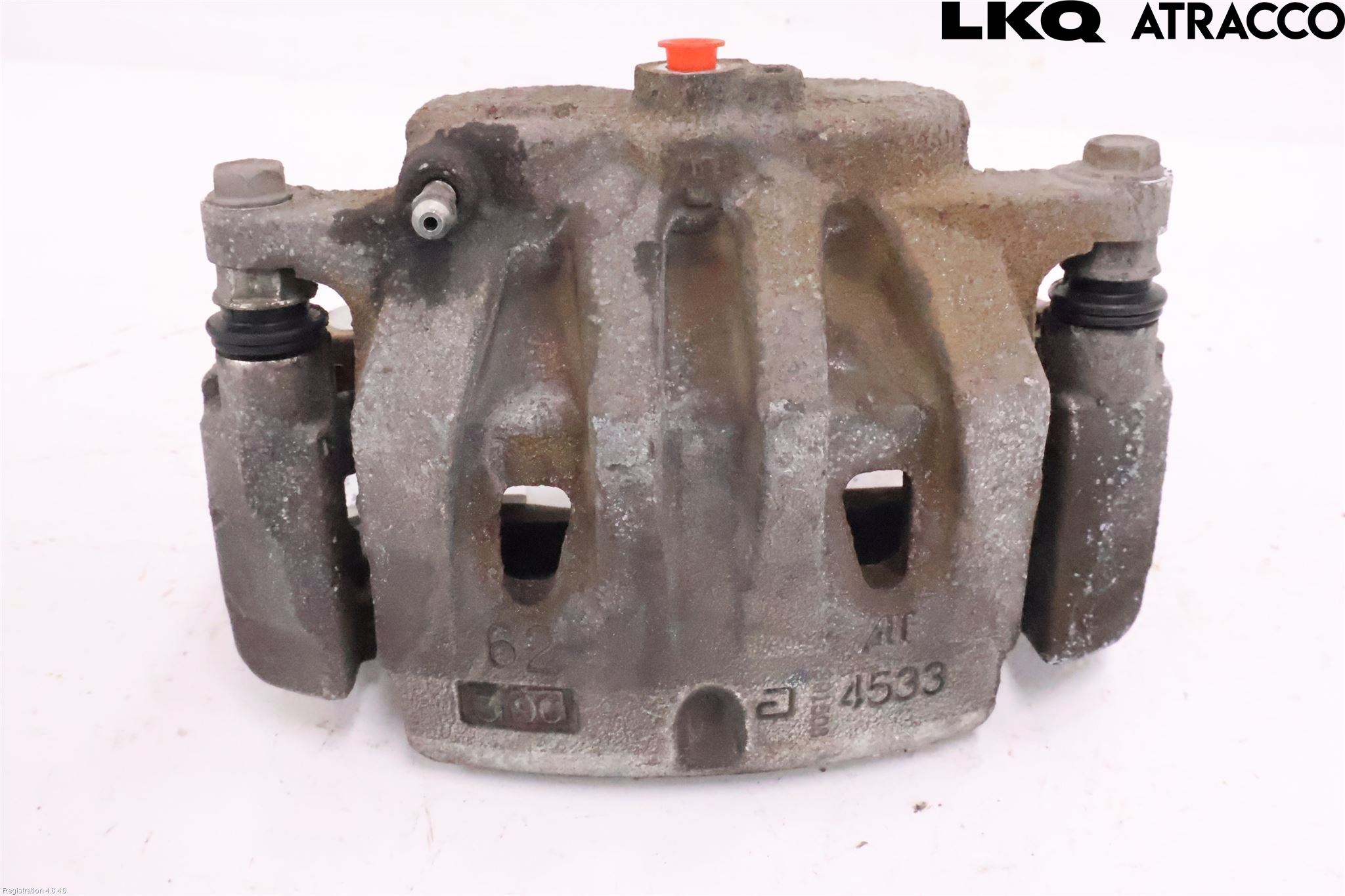Lexus ES 250/300/330 Bremsecaliper Foran Høyre