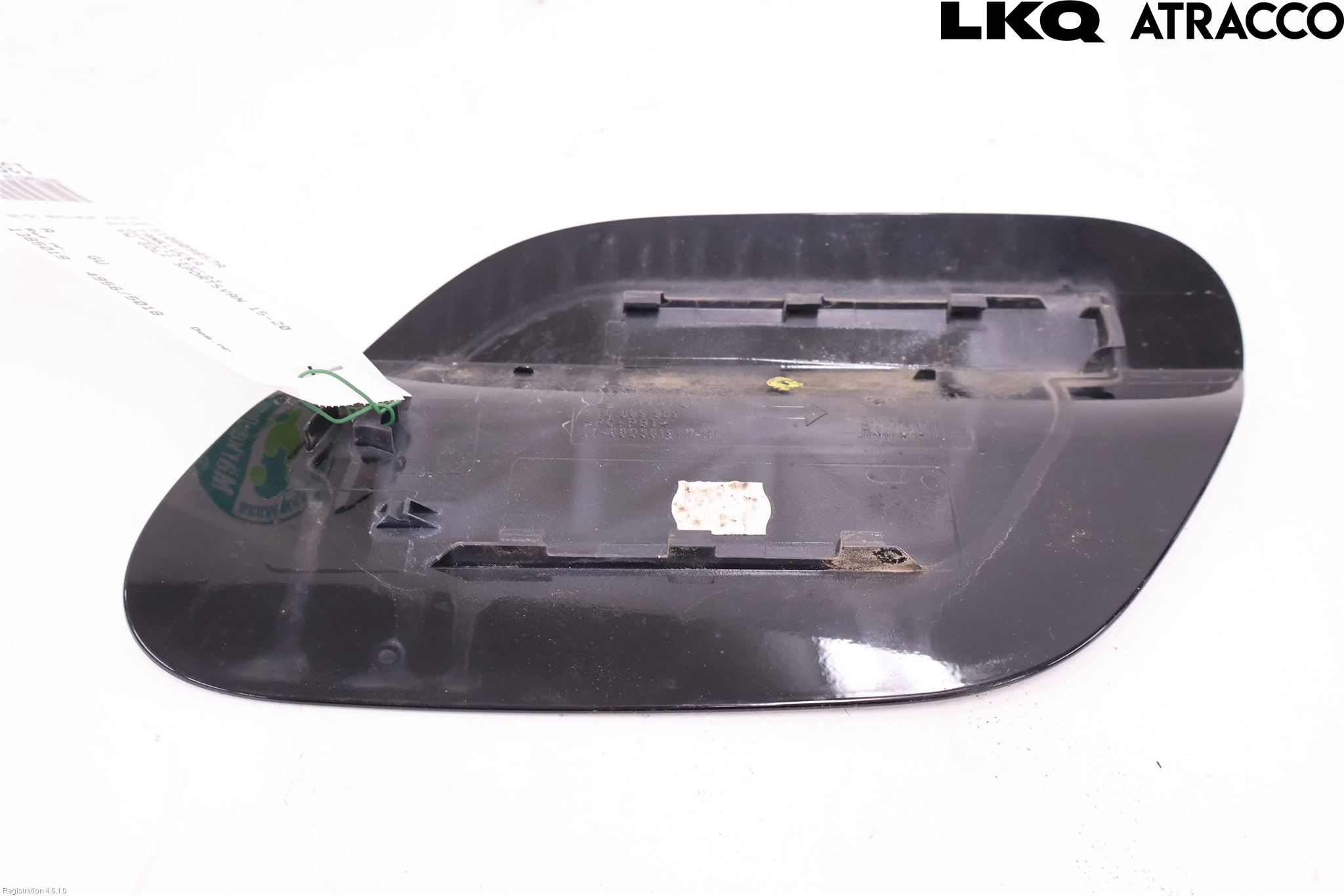 Volkswagen VW GOLF SPORTSVAN 15-20 Drivstoff Tankluke
