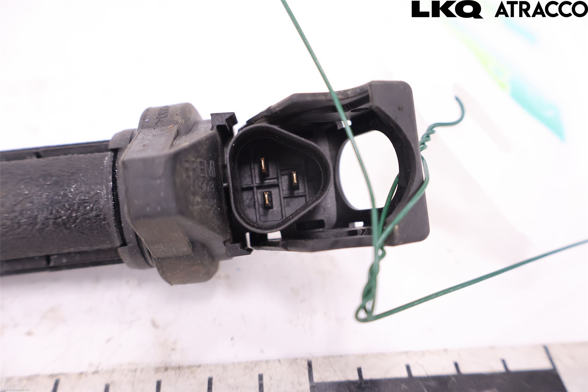 BMW 3 E46      98-05 Coil