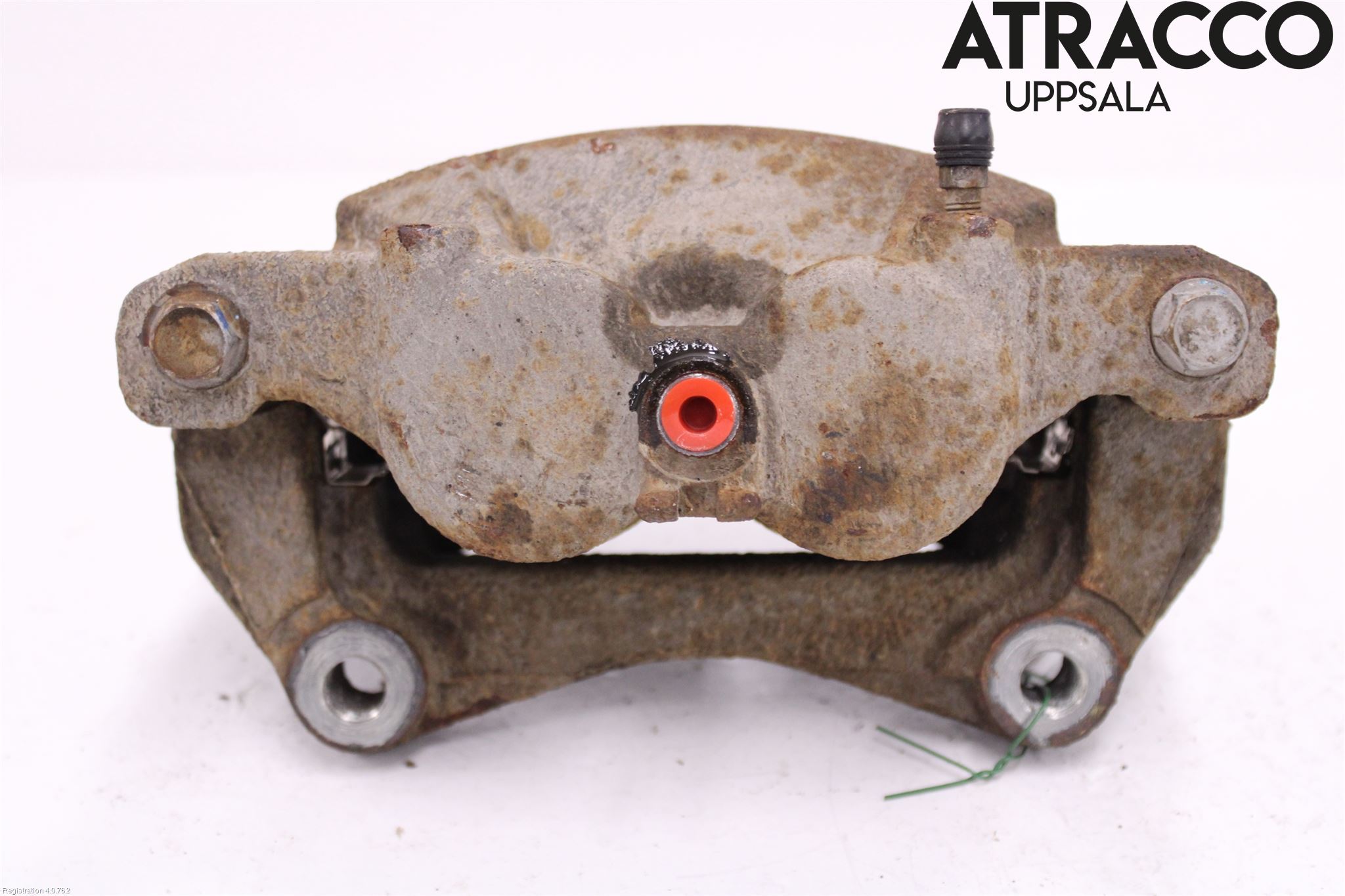 Nissan X-TRAIL 14-21 Bremsecaliper Foran Høyre