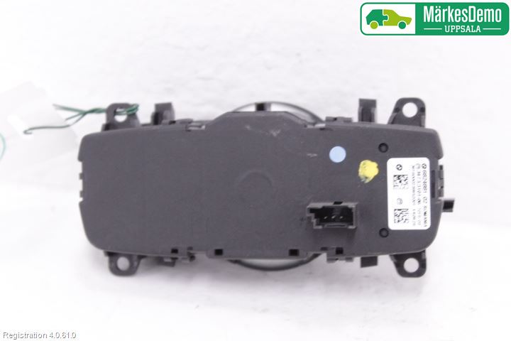 Mini ONE/COOPER 5DR F55 14-24 Bryter Hovedlys