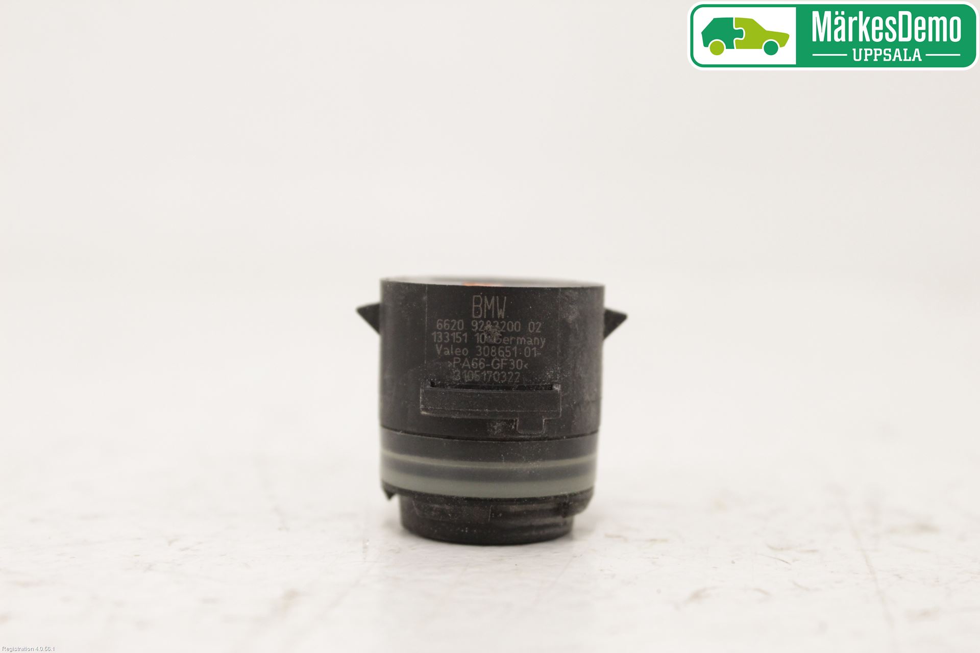 BMW 5 G30/G31/F90 17-23 Sensor Ryggesensor