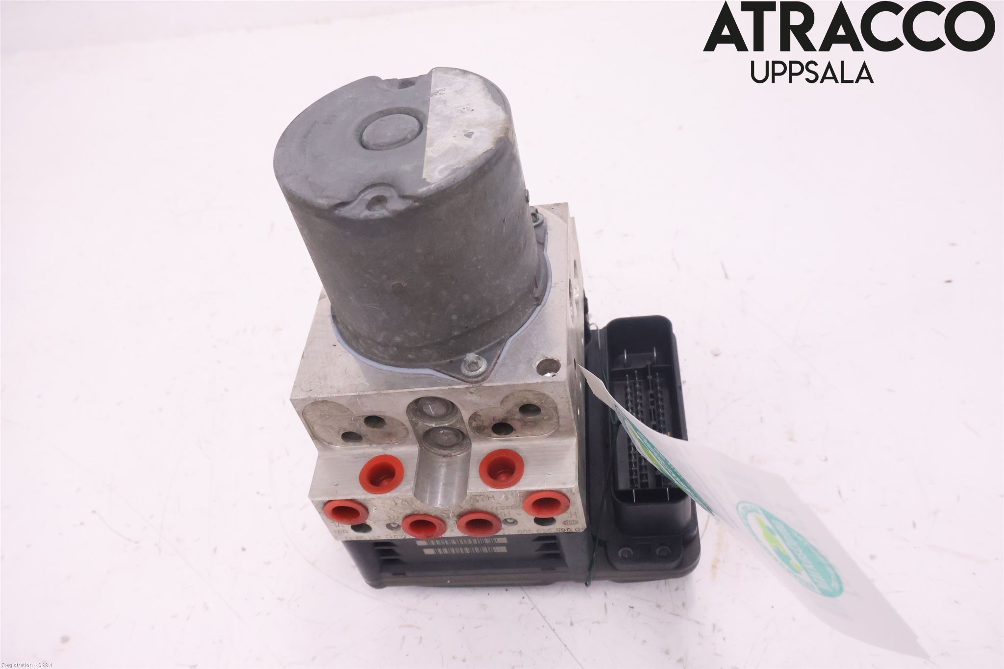 Mercedes-Benz MB E-KLASS (W212) 09-16 Abs Hydraulikkaggregat