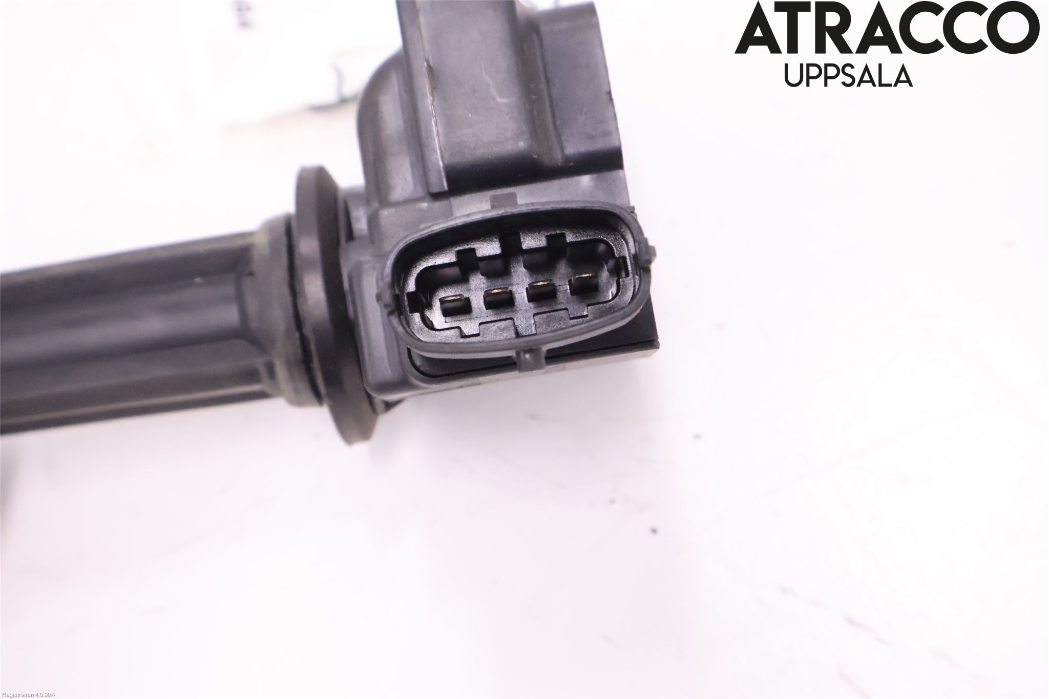 Opel VECTRA C 06-08 Coil