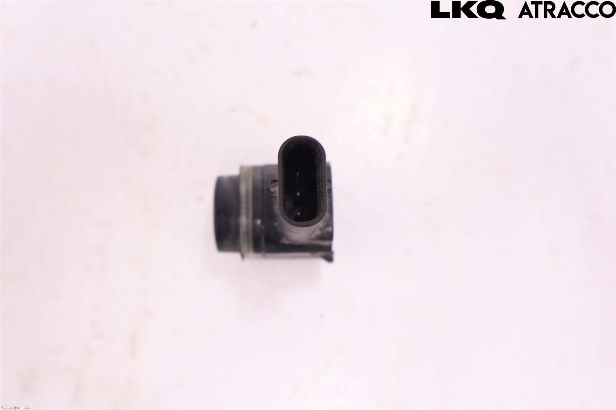 Audi A6/S6 4G 11-18 Sensor Ryggesensor