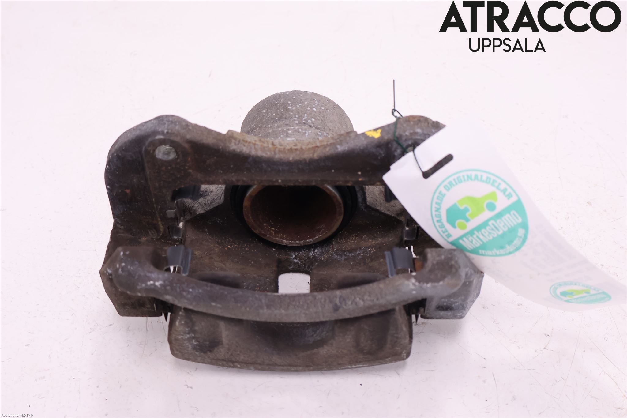 Kia OPTIMA 16-20 Bremsecaliper Foran Høyre