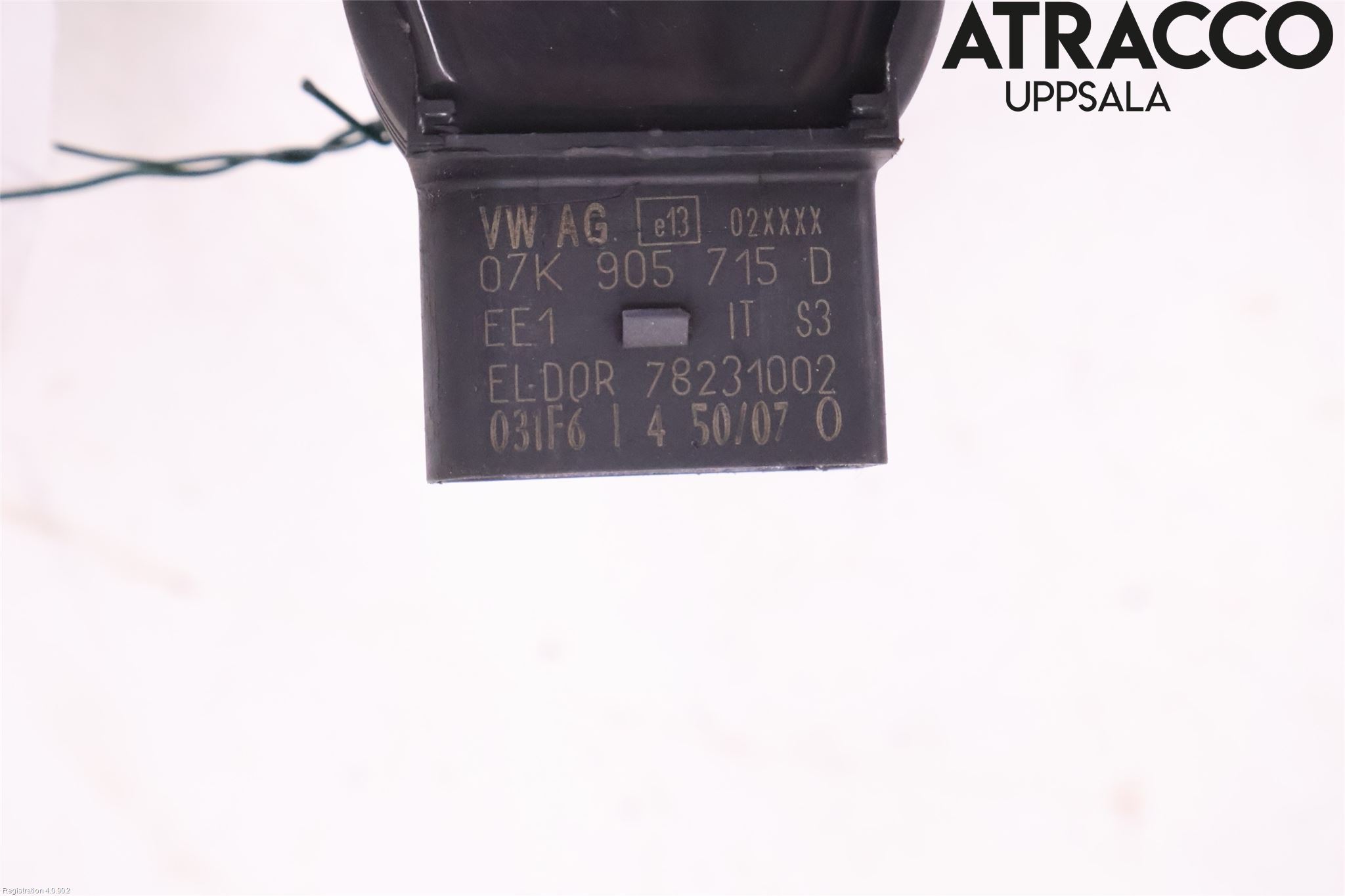 Audi A6/S6     05-11 Coil