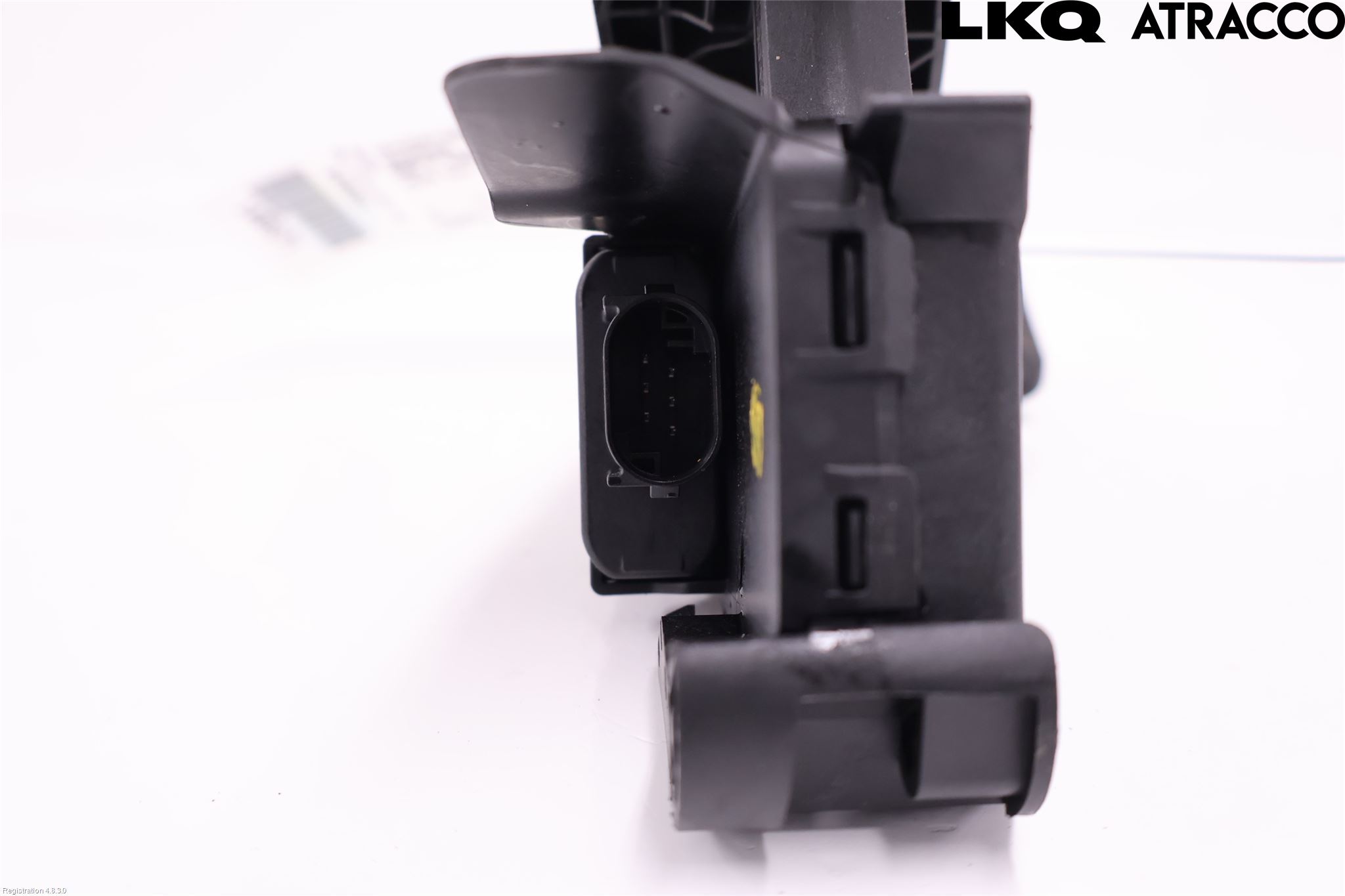 BMW 5 G30/G31/F90 17-23 Gasspedal