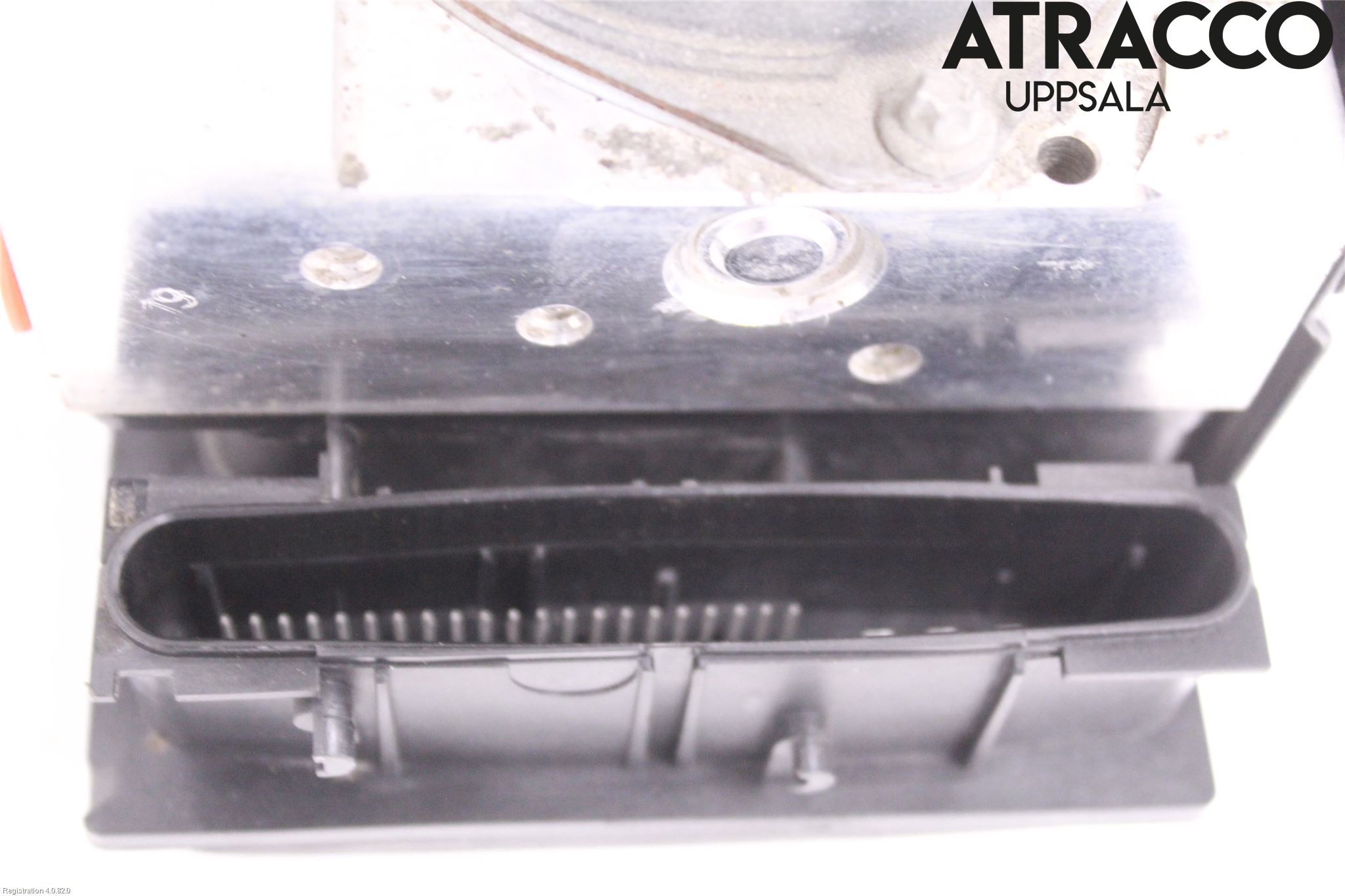 Saab 9-5     06-10 Abs Hydraulikkaggregat