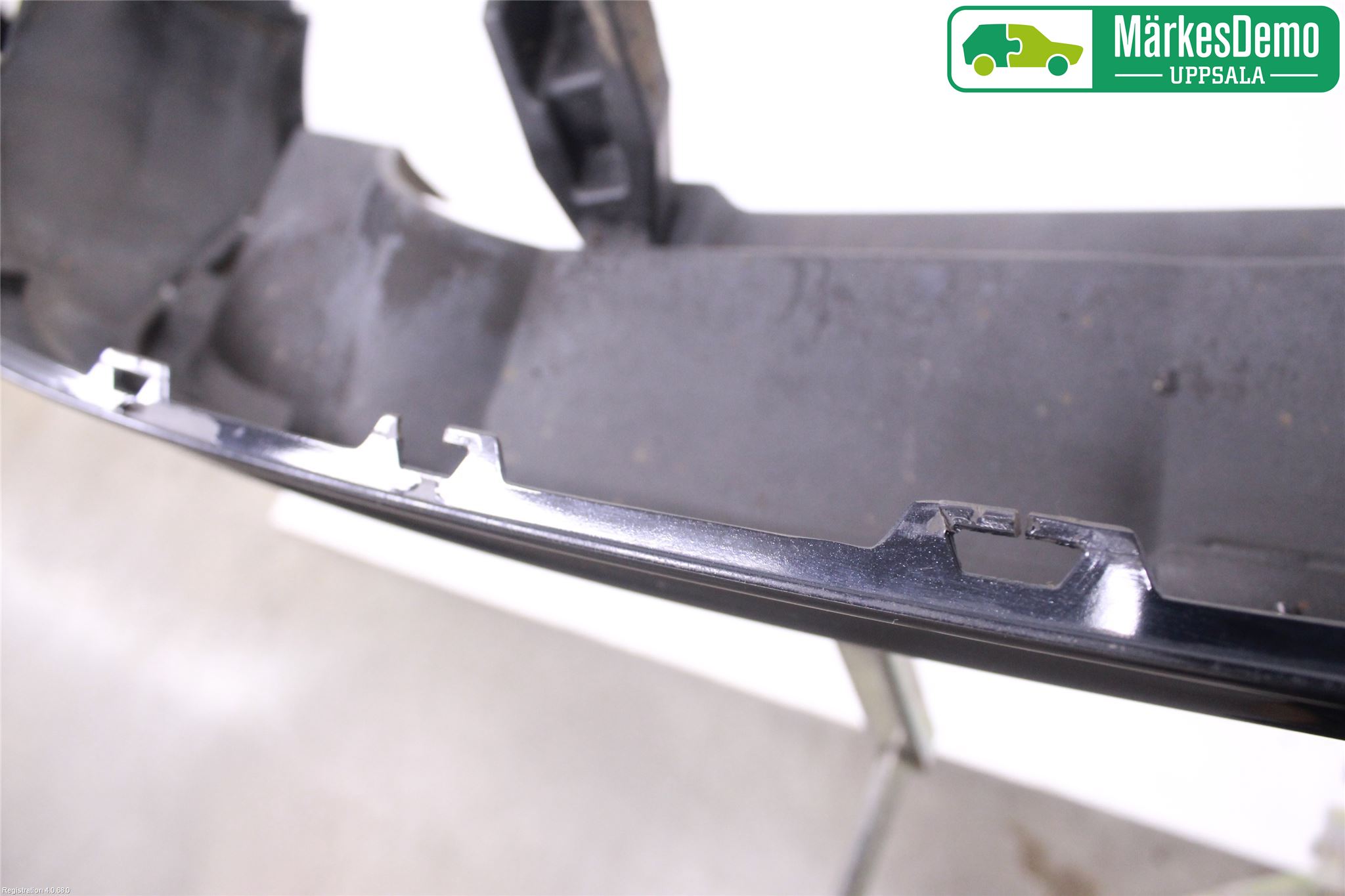 Ford FOCUS 11-14 Støtfanger Bak Midt Del