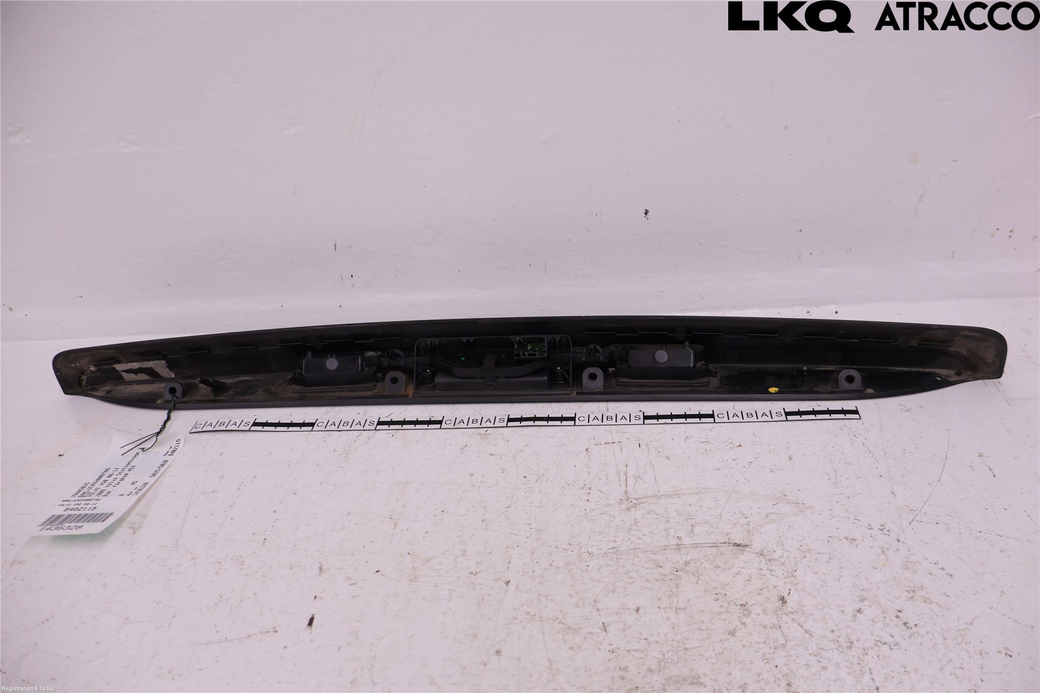 Volvo V50 08-12 Bakluke Handtak Ytre