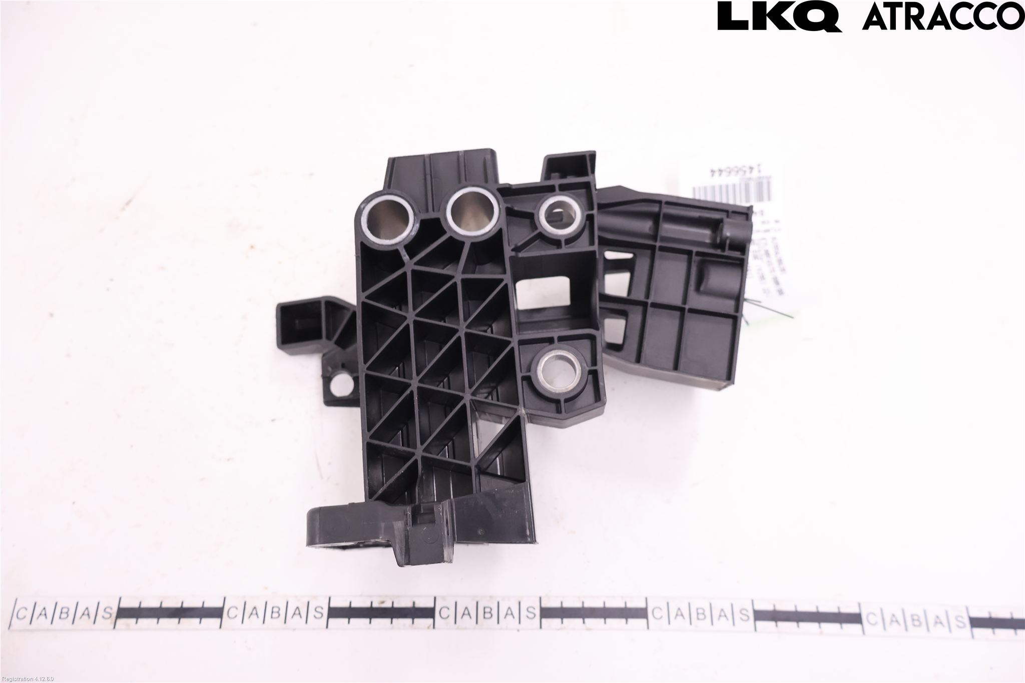 Mercedes-Benz MB EQE (V295) 22- Radiator Feste - Ramme - Bjelk
