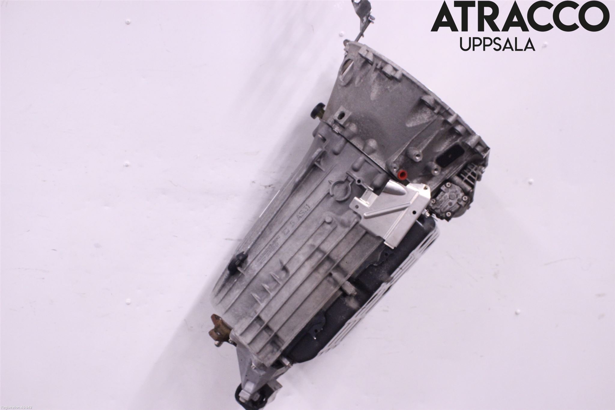 Mercedes-Benz MB E-KLASS (W212) 09-16 Gearkasse Automat