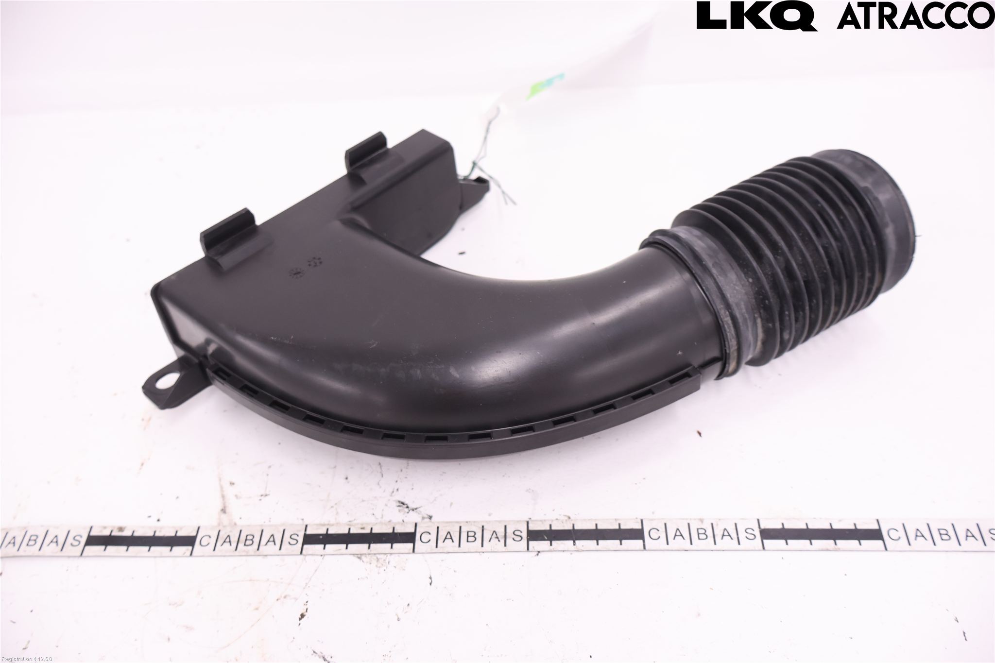 Mercedes-Benz MB GLE-KLASS (W167/V167/C167) 19- Luftfilter Boks