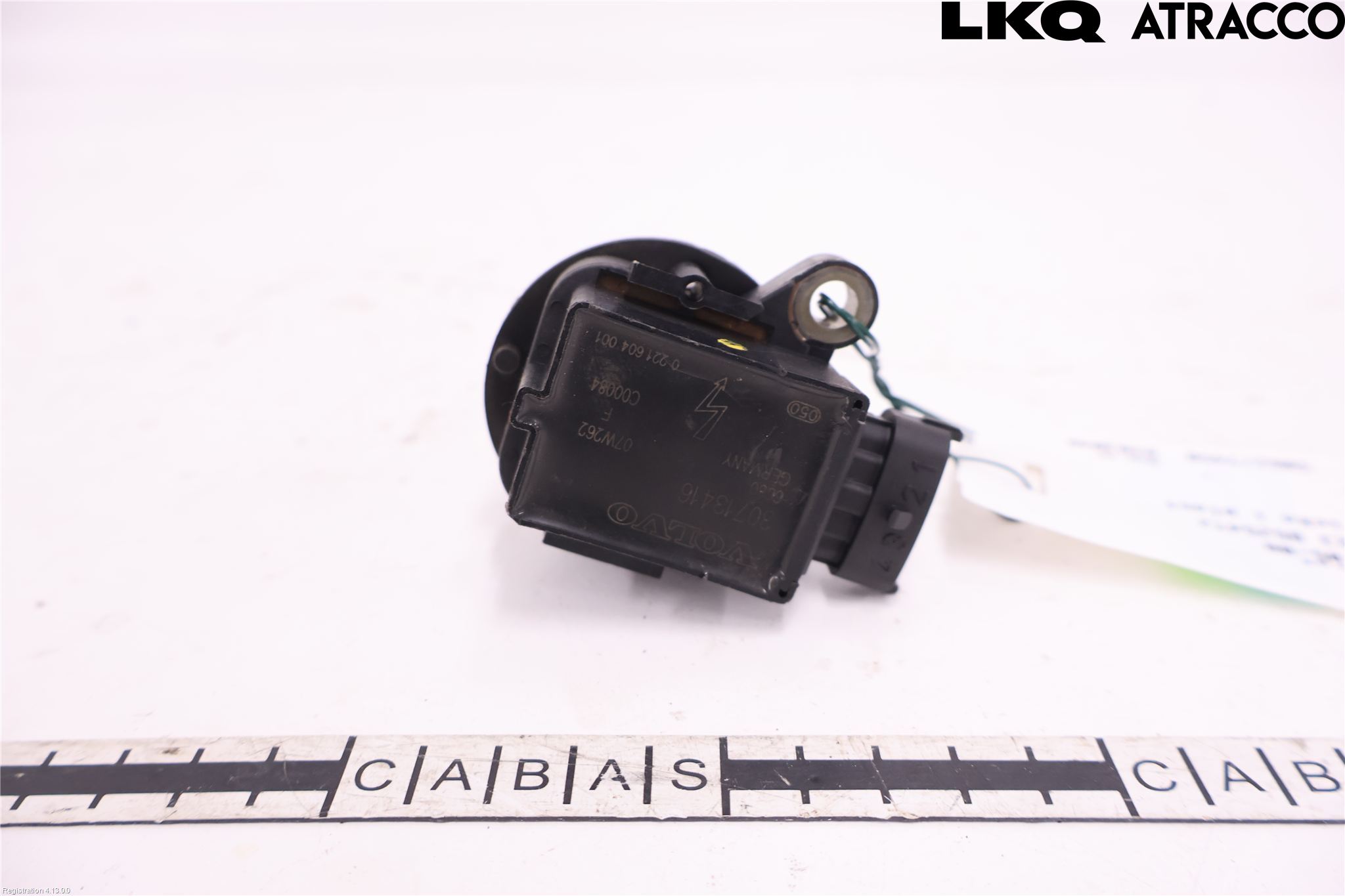 Volvo V70 05-08 Coil