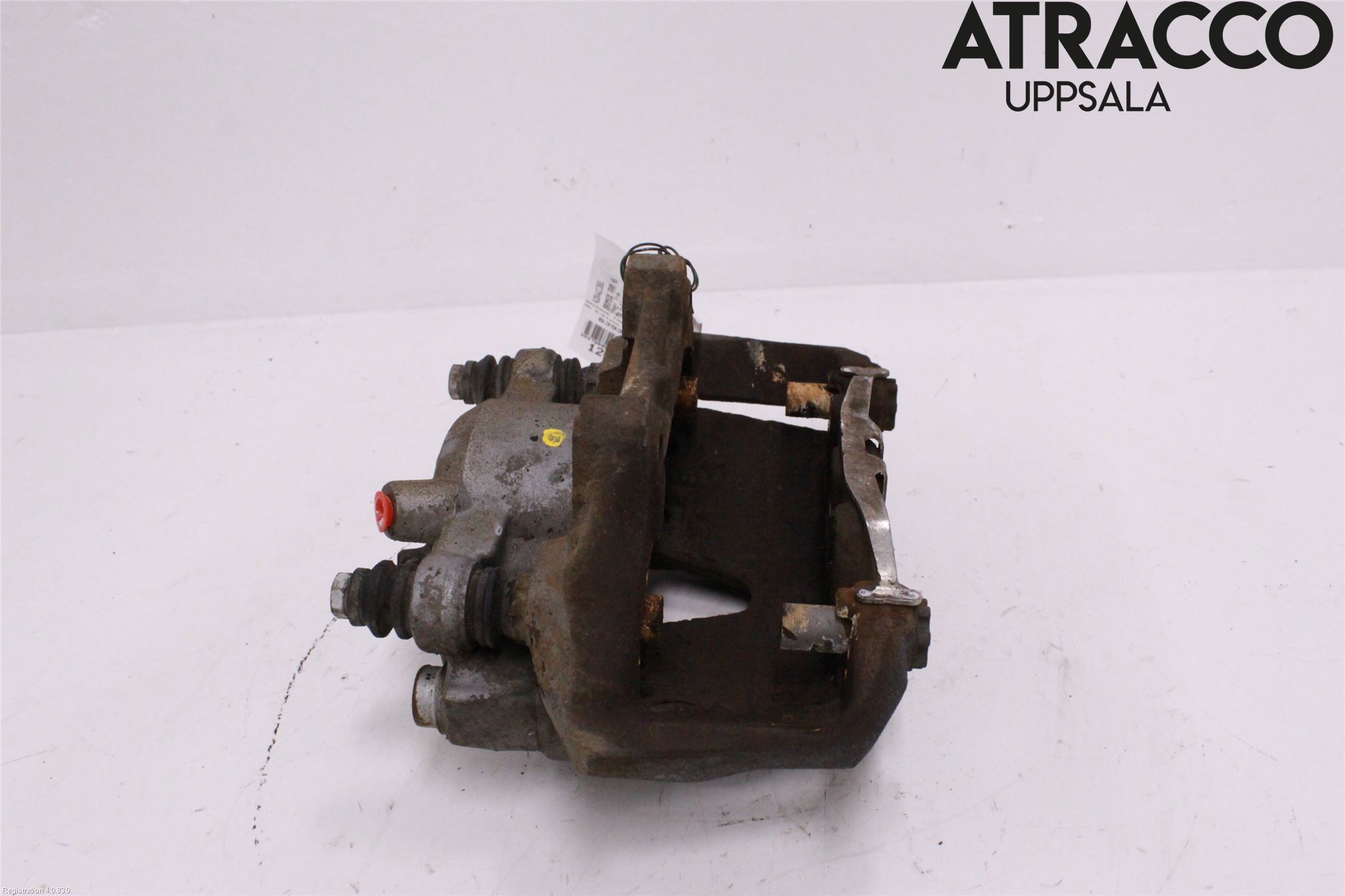 Mercedes-Benz MB E-KLASS (W212) 09-16 Bremsecaliper Foran Høyre