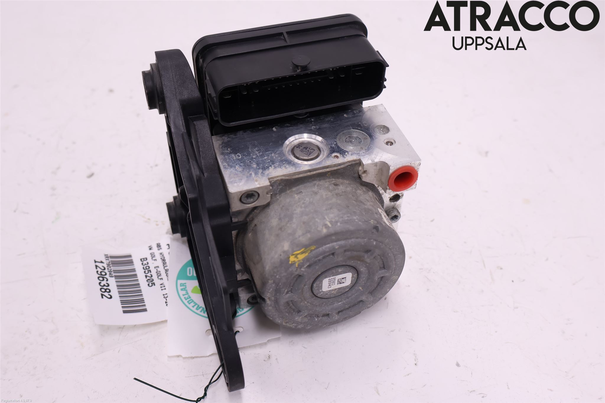 Volkswagen VW GOLF / E-GOLF VII 13-20 Abs Hydraulikkaggregat