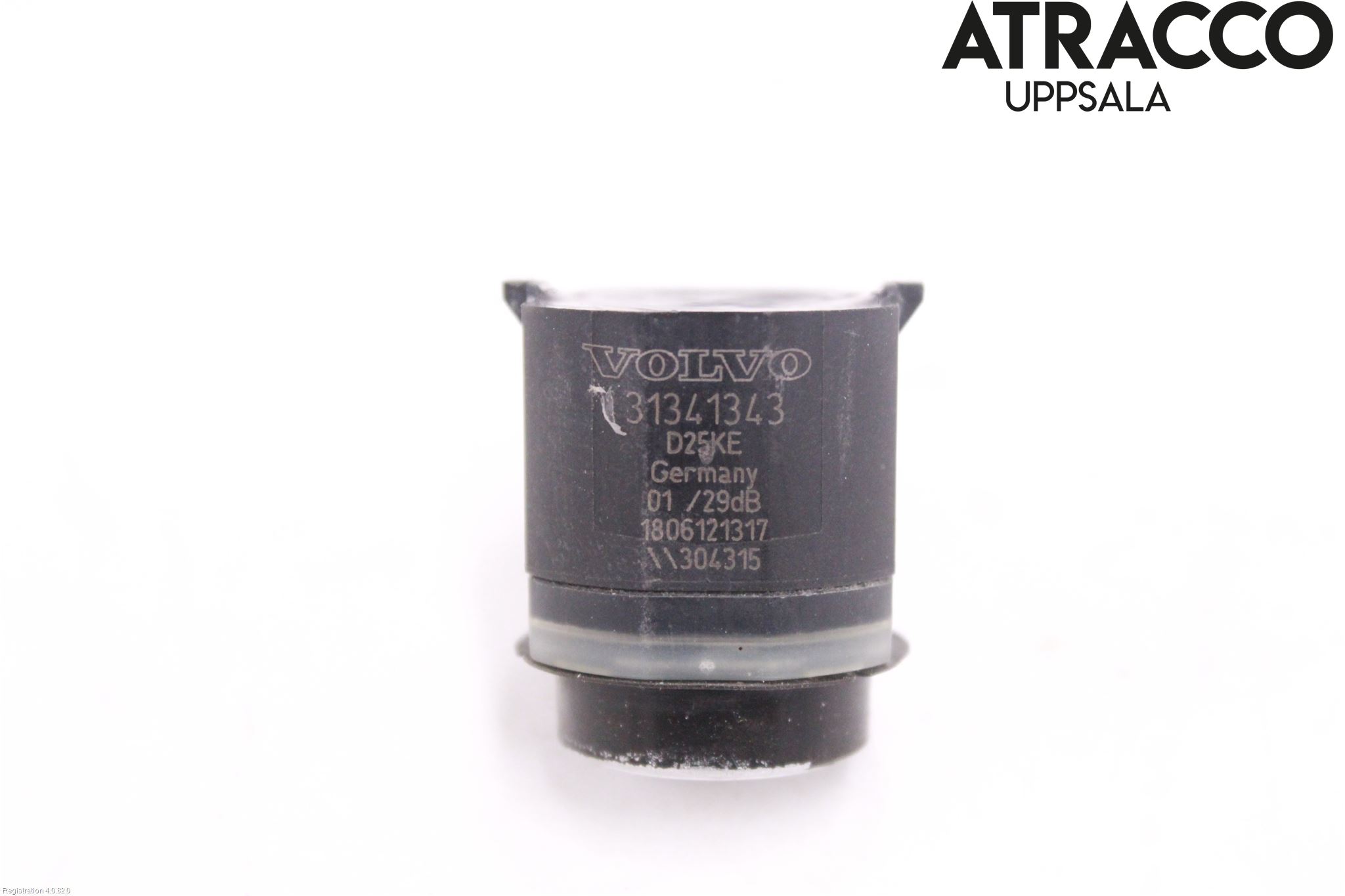 Volvo V40 12-19 Sensor Ryggesensor