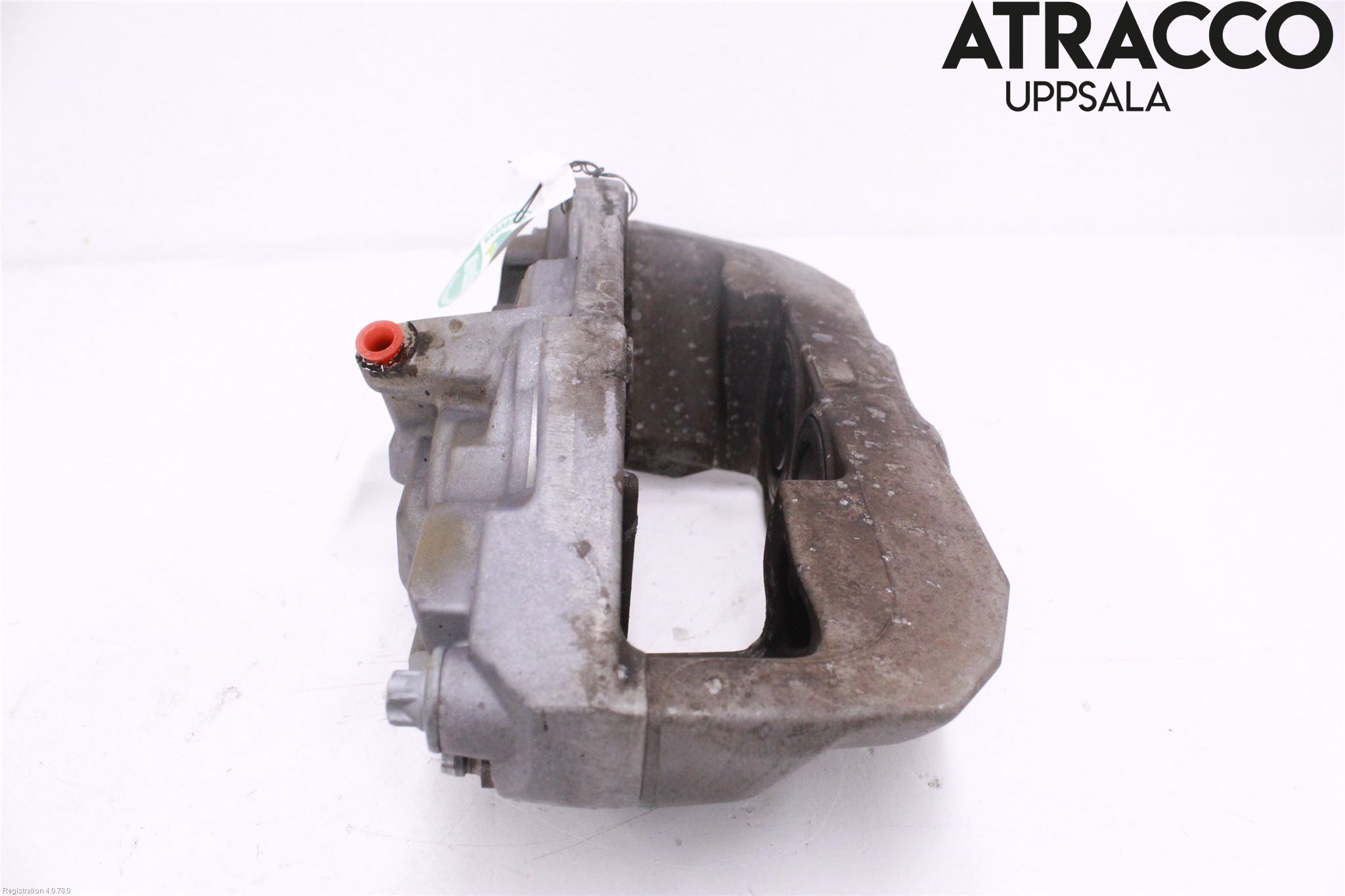 Mercedes-Benz MB E-KLASS (W213) 16-23 Bremsecaliper Foran Høyre