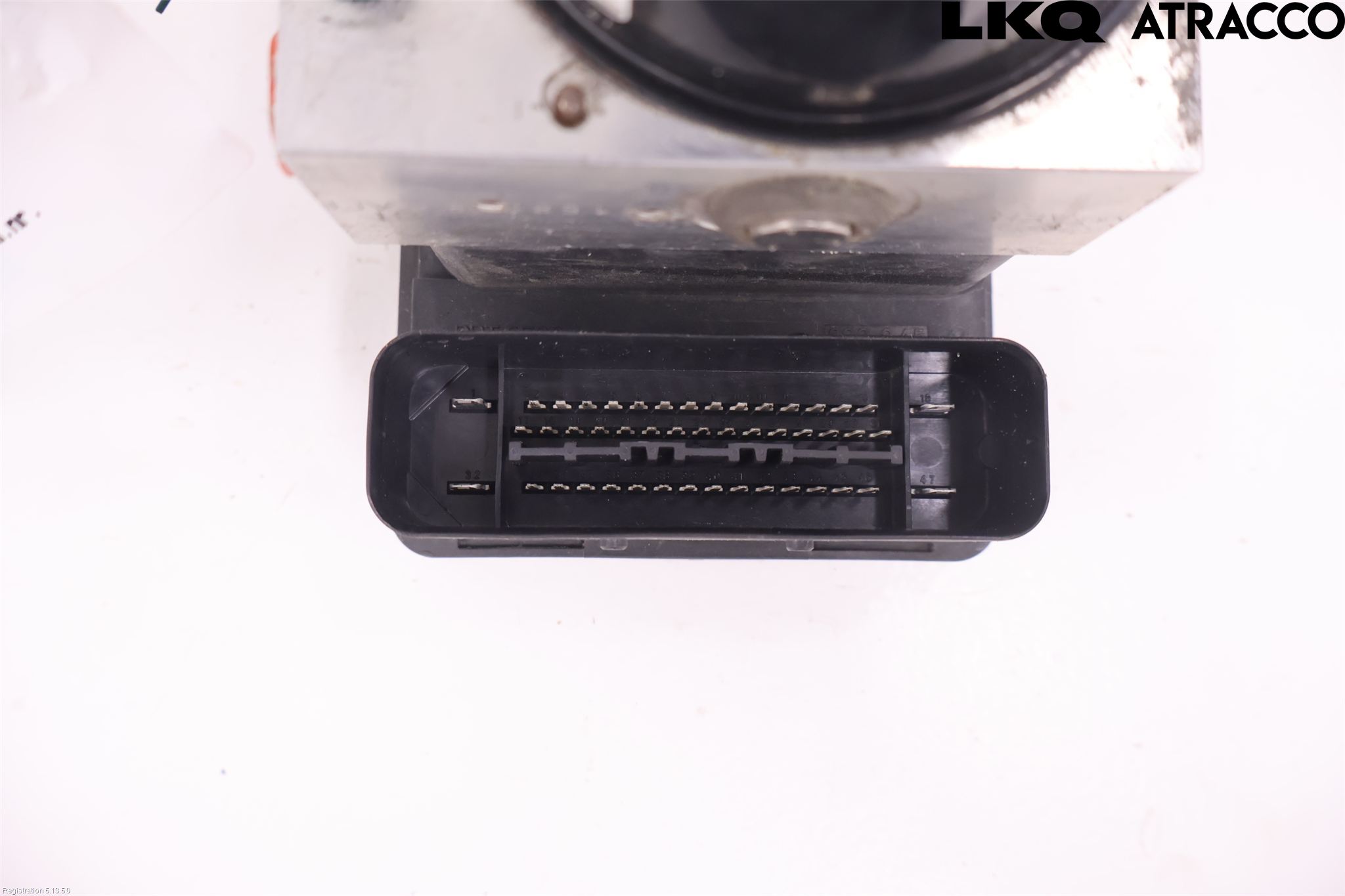 Audi A3/S3     96-03 Abs Hydraulikkaggregat