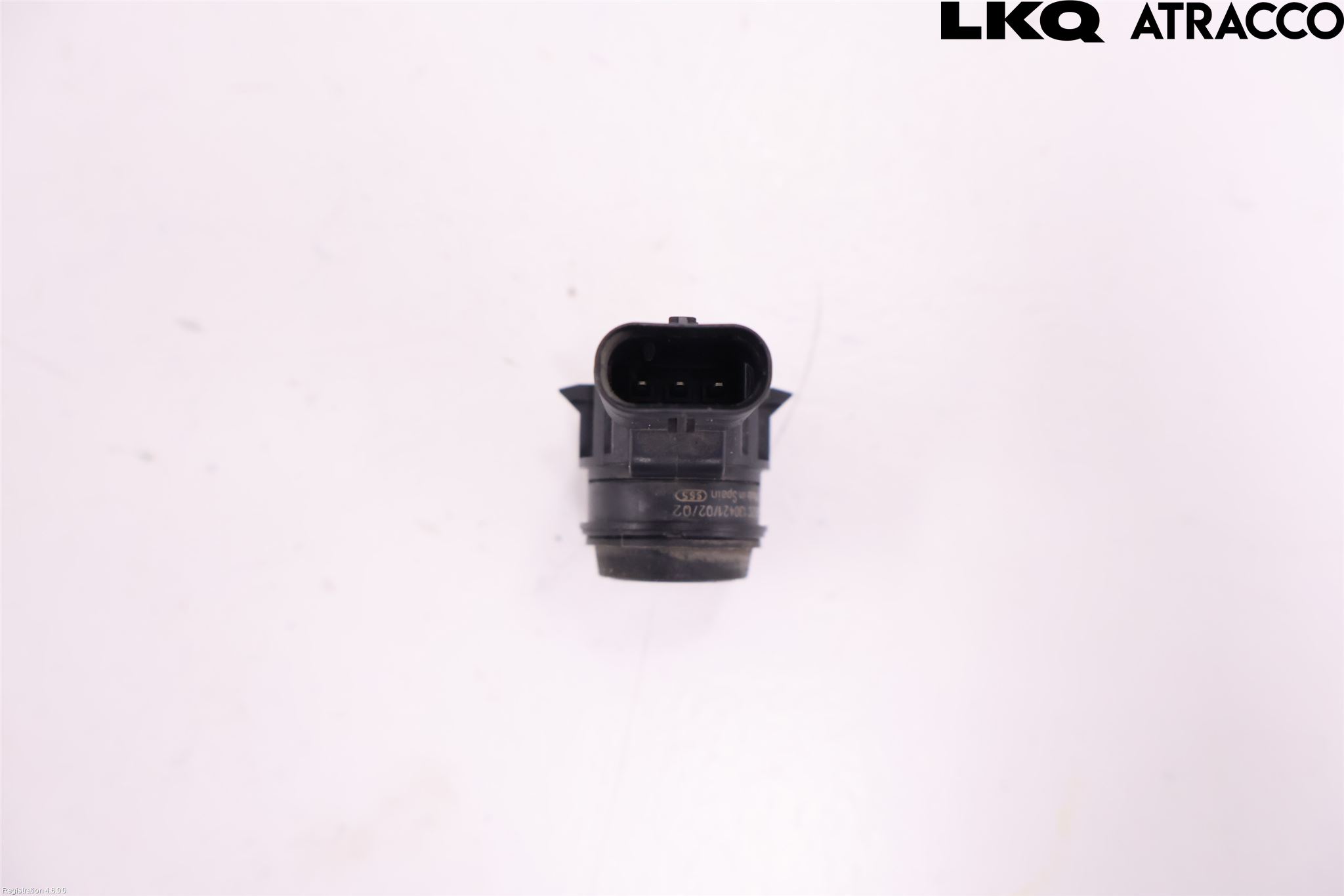 BMW 1 F20/F21 11-19 Sensor Parkering Front