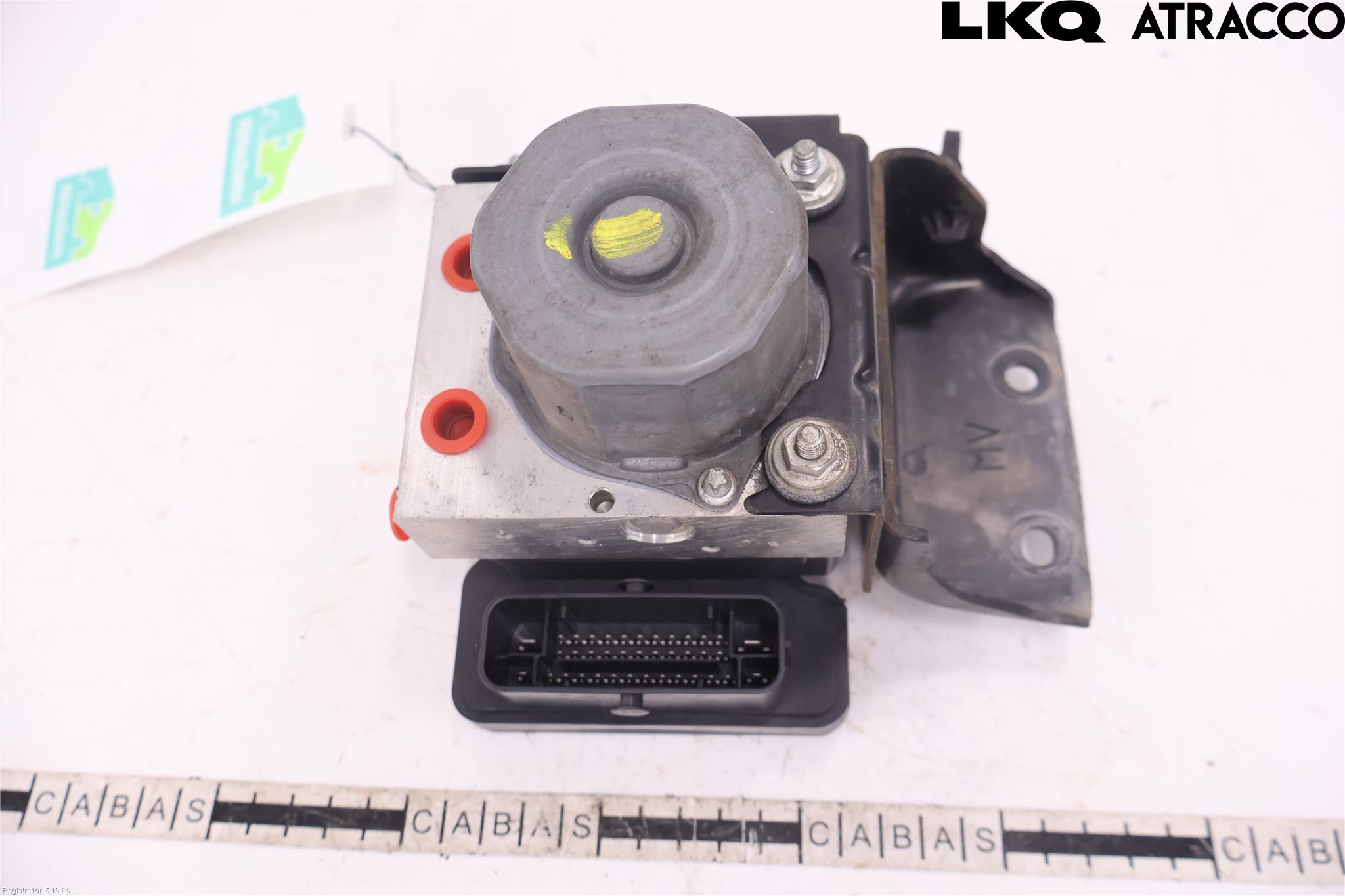 Nissan NV200/NV200 COMBI Abs Hydraulikkaggregat
