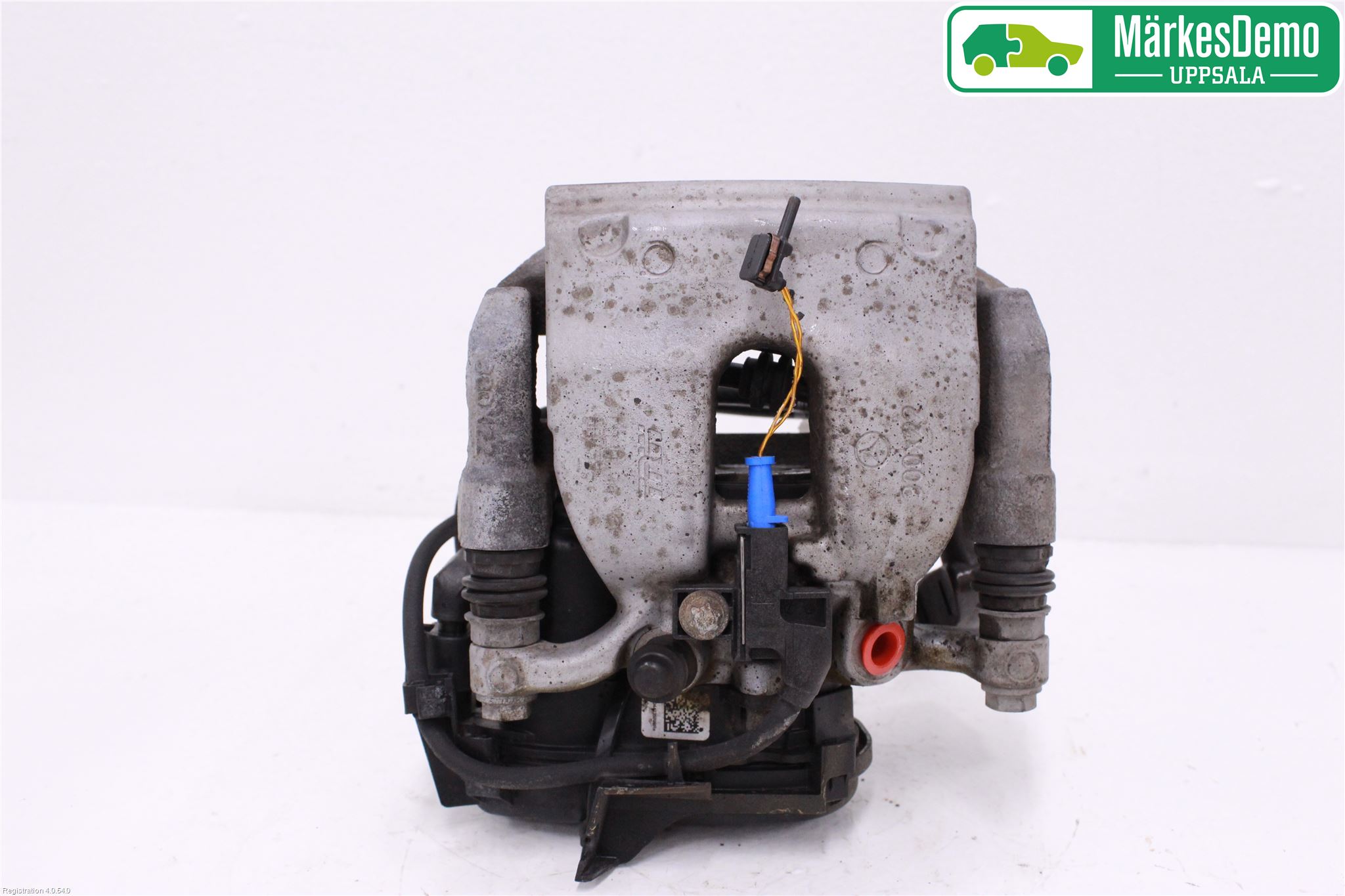 Mercedes-Benz MB E-KLASS (W213) 16-23 Bremsecaliper Bak Høyre
