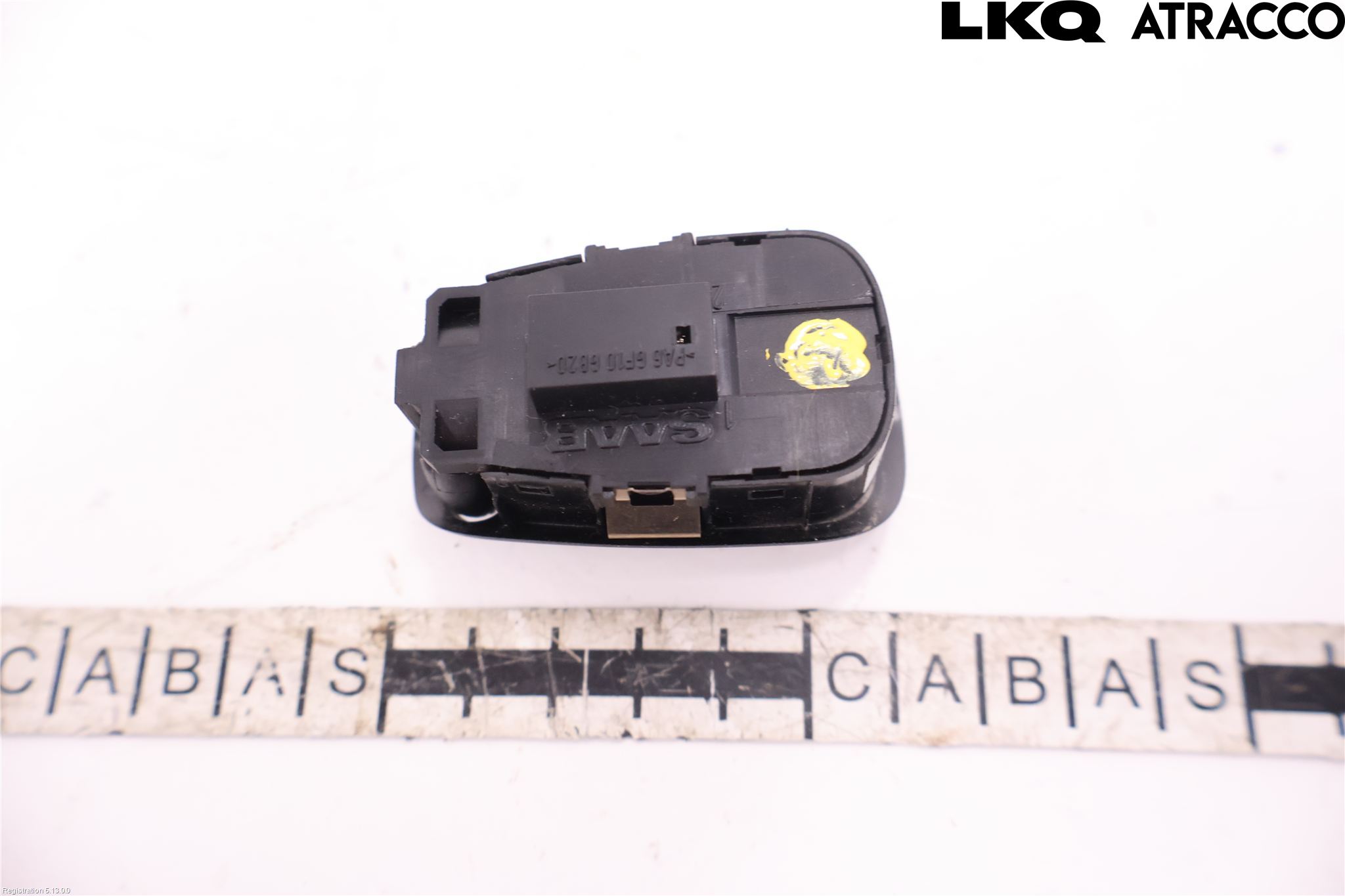 Saab 9-3 VER 2 Bryter Speil